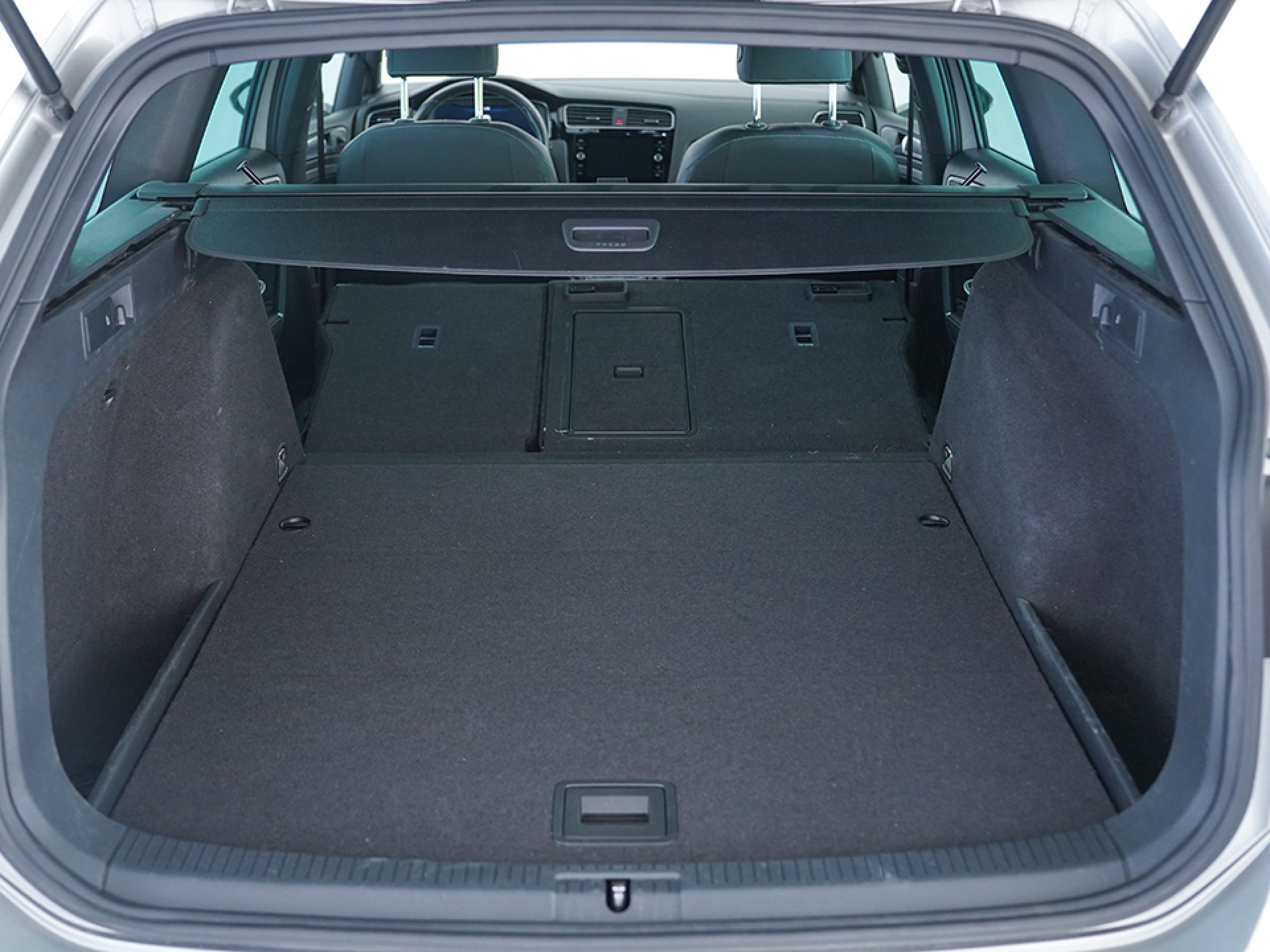 Volkswagen Golf GTD 2.0 TDI 135kW (184CV) DSG Variant
