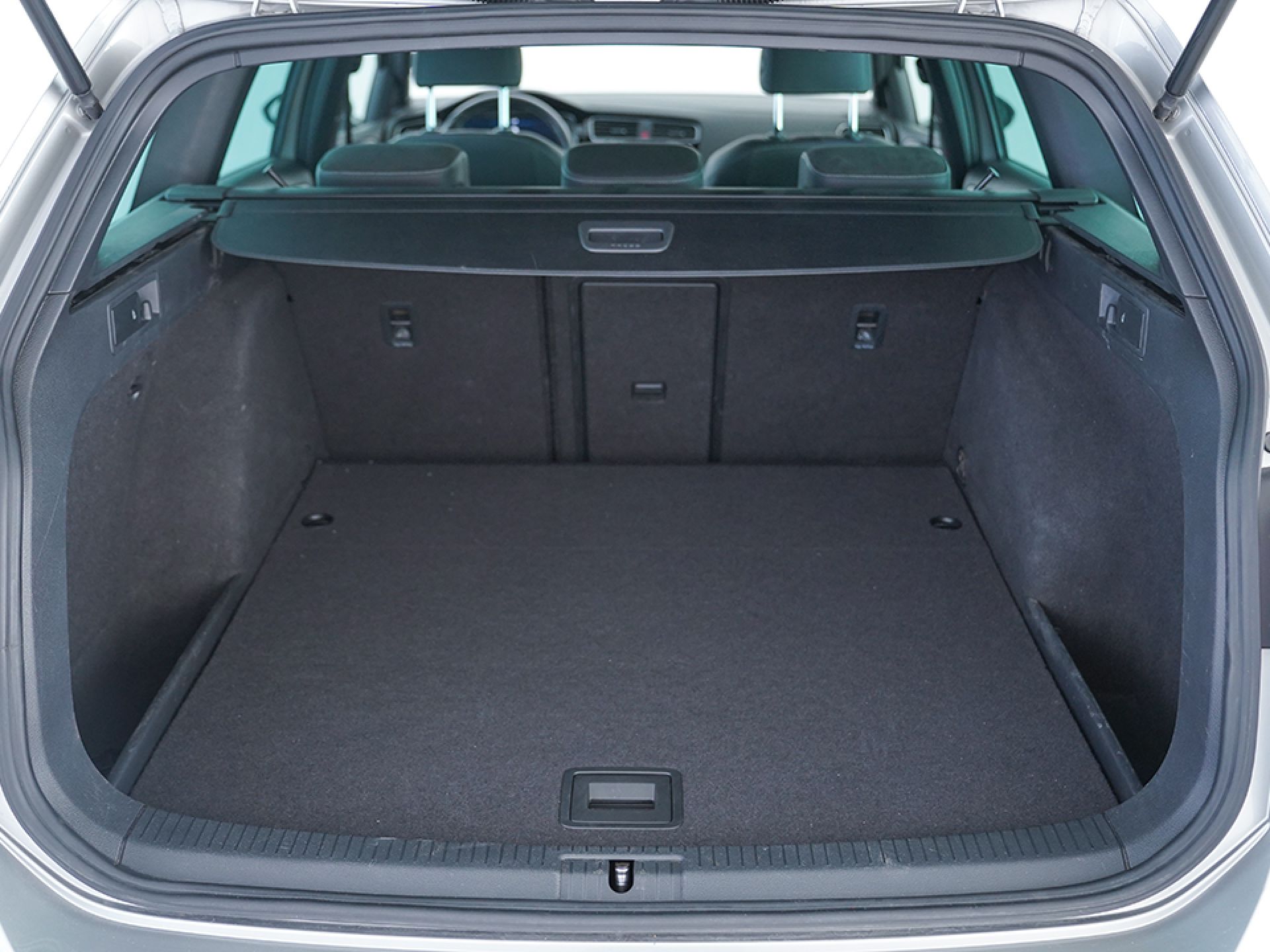 Volkswagen Golf GTD 2.0 TDI 135kW (184CV) DSG Variant