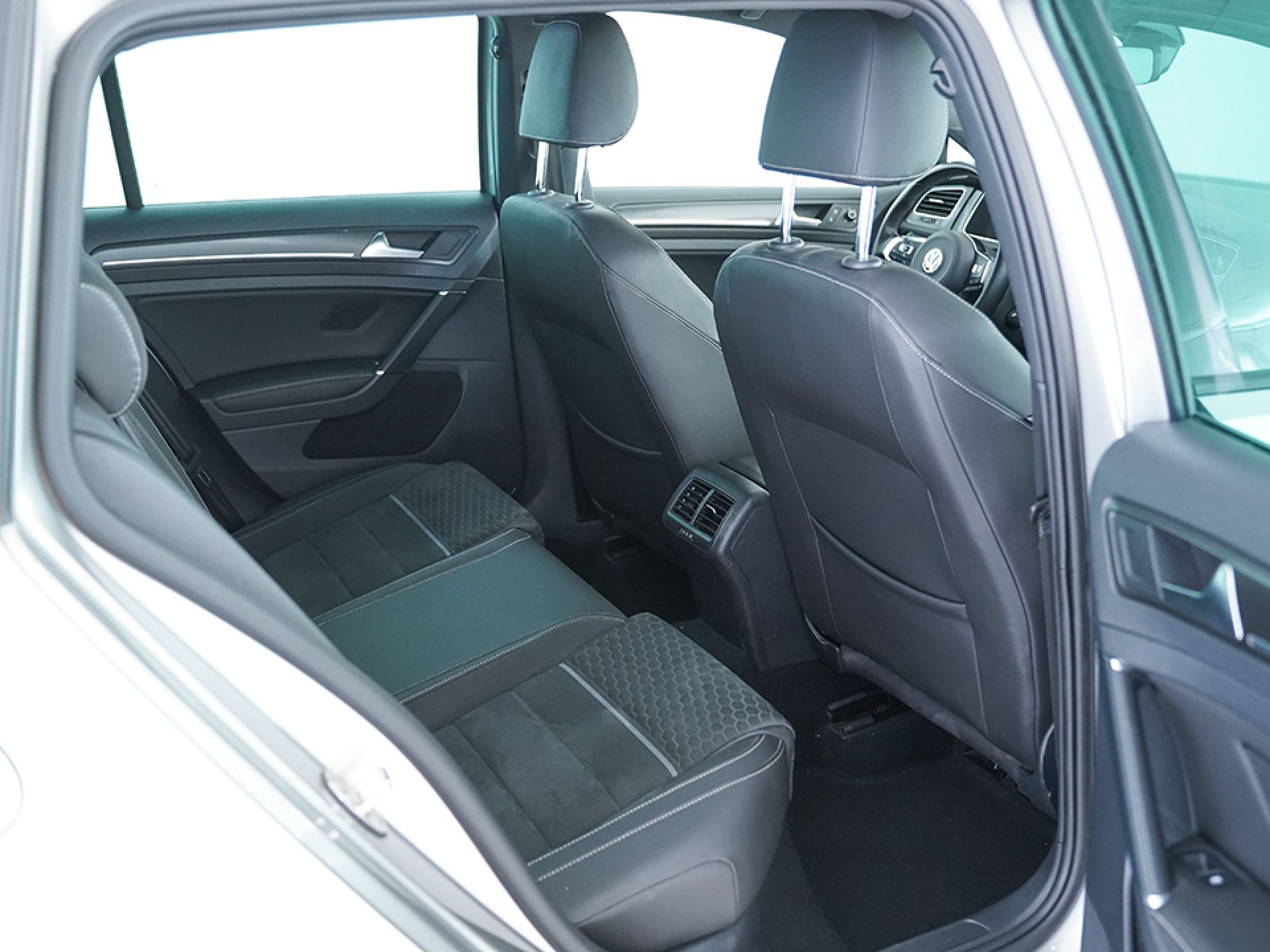 Volkswagen Golf GTD 2.0 TDI 135kW (184CV) DSG Variant