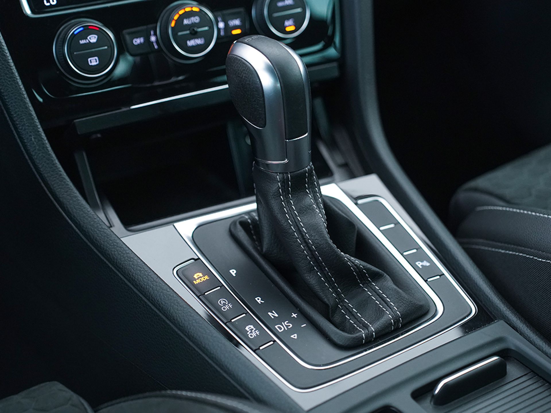 Volkswagen Golf GTD 2.0 TDI 135kW (184CV) DSG Variant