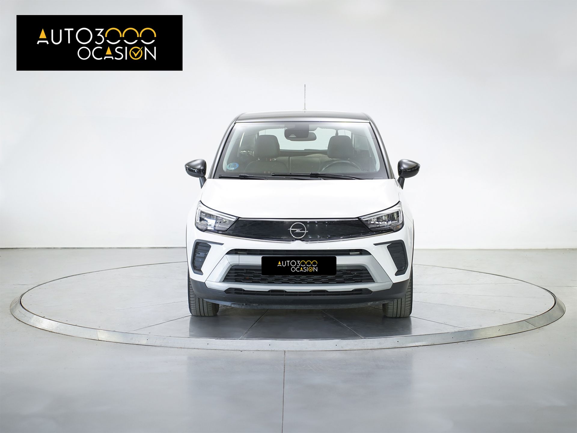 Opel Crossland 1.2 81kW (110CV) Edition