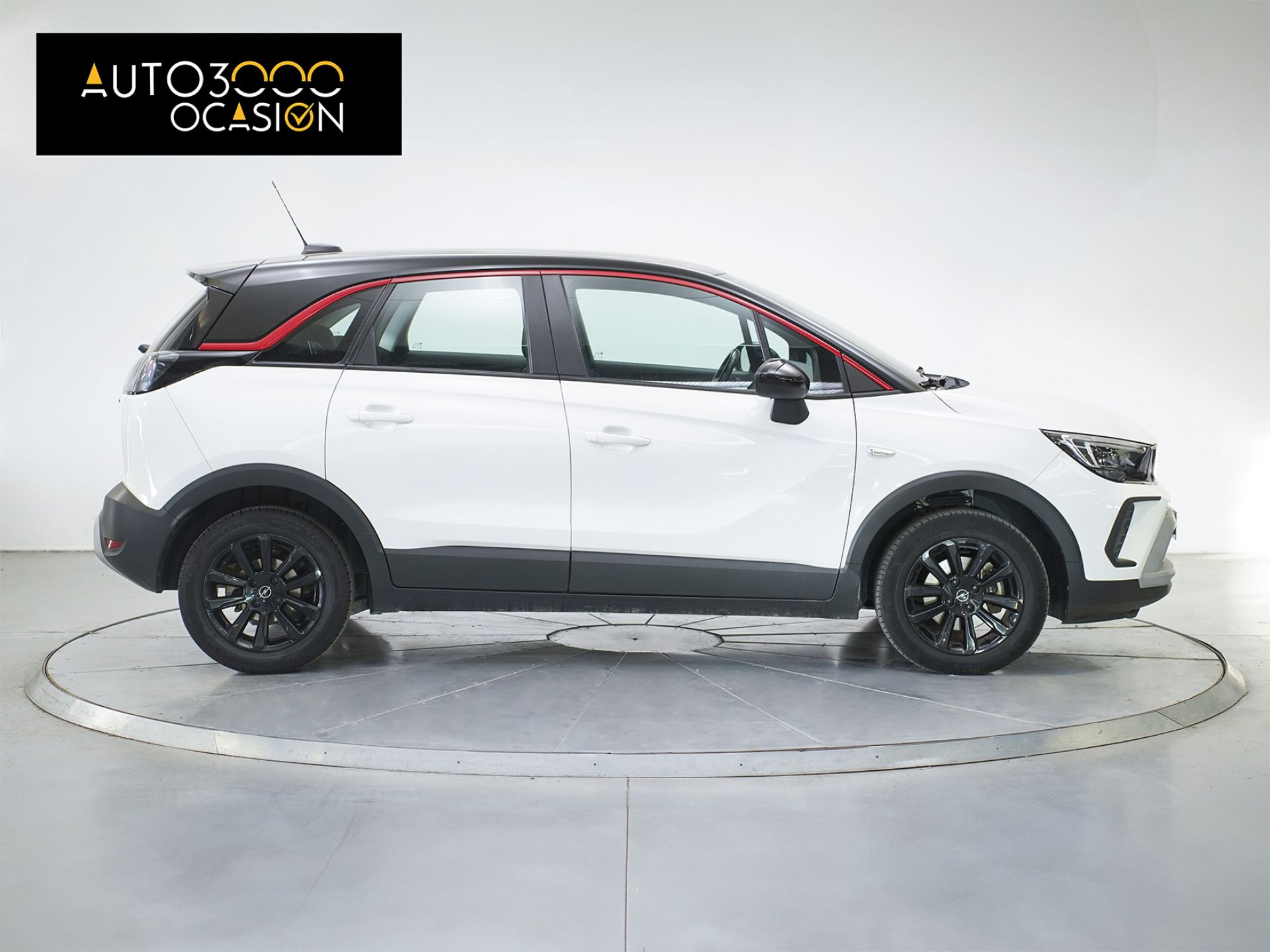 Opel Crossland 1.2 81kW (110CV) Edition