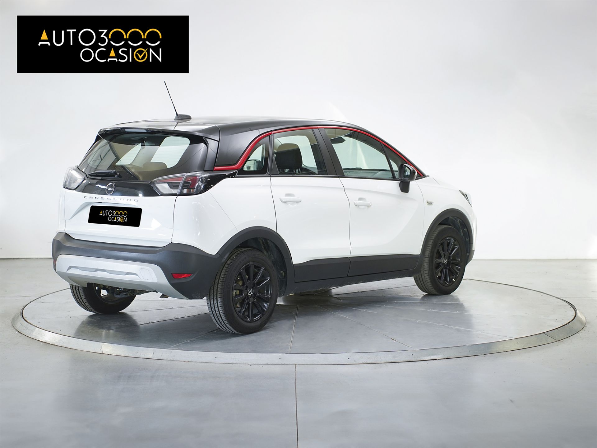 Opel Crossland 1.2 81kW (110CV) Edition