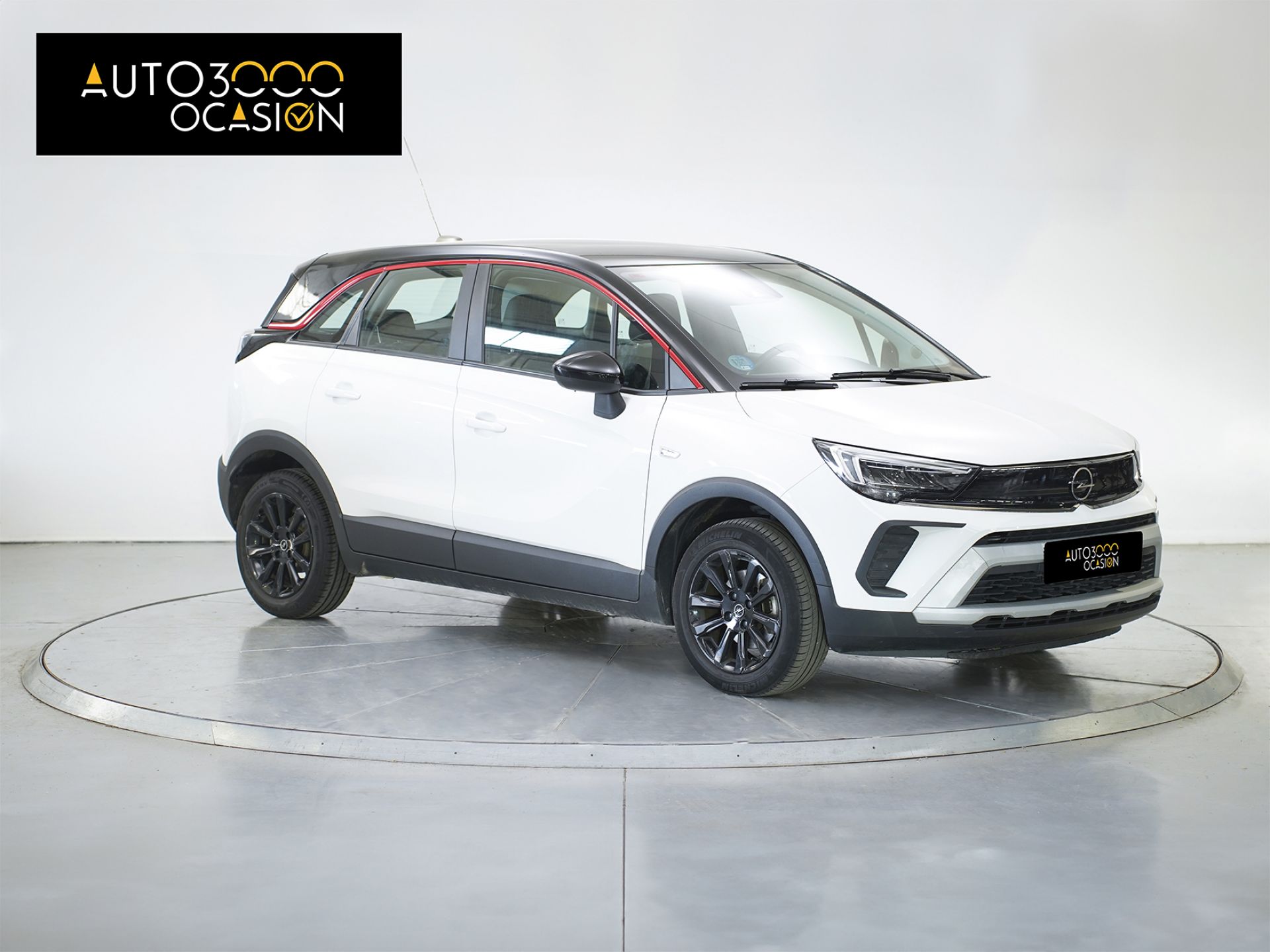 Opel Crossland 1.2 81kW (110CV) Edition