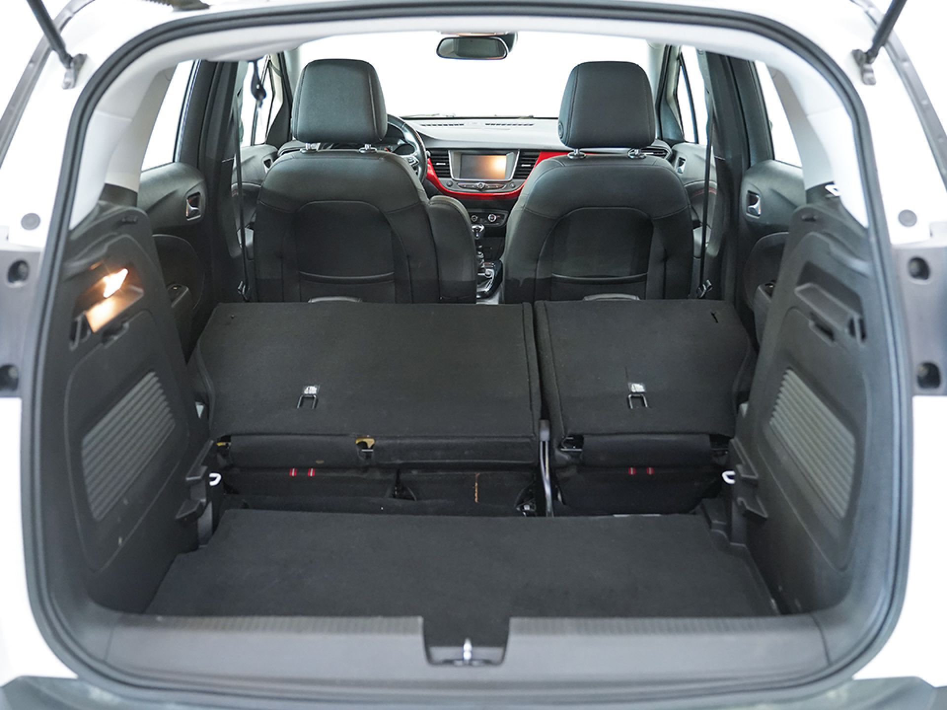 Opel Crossland 1.2 81kW (110CV) Edition