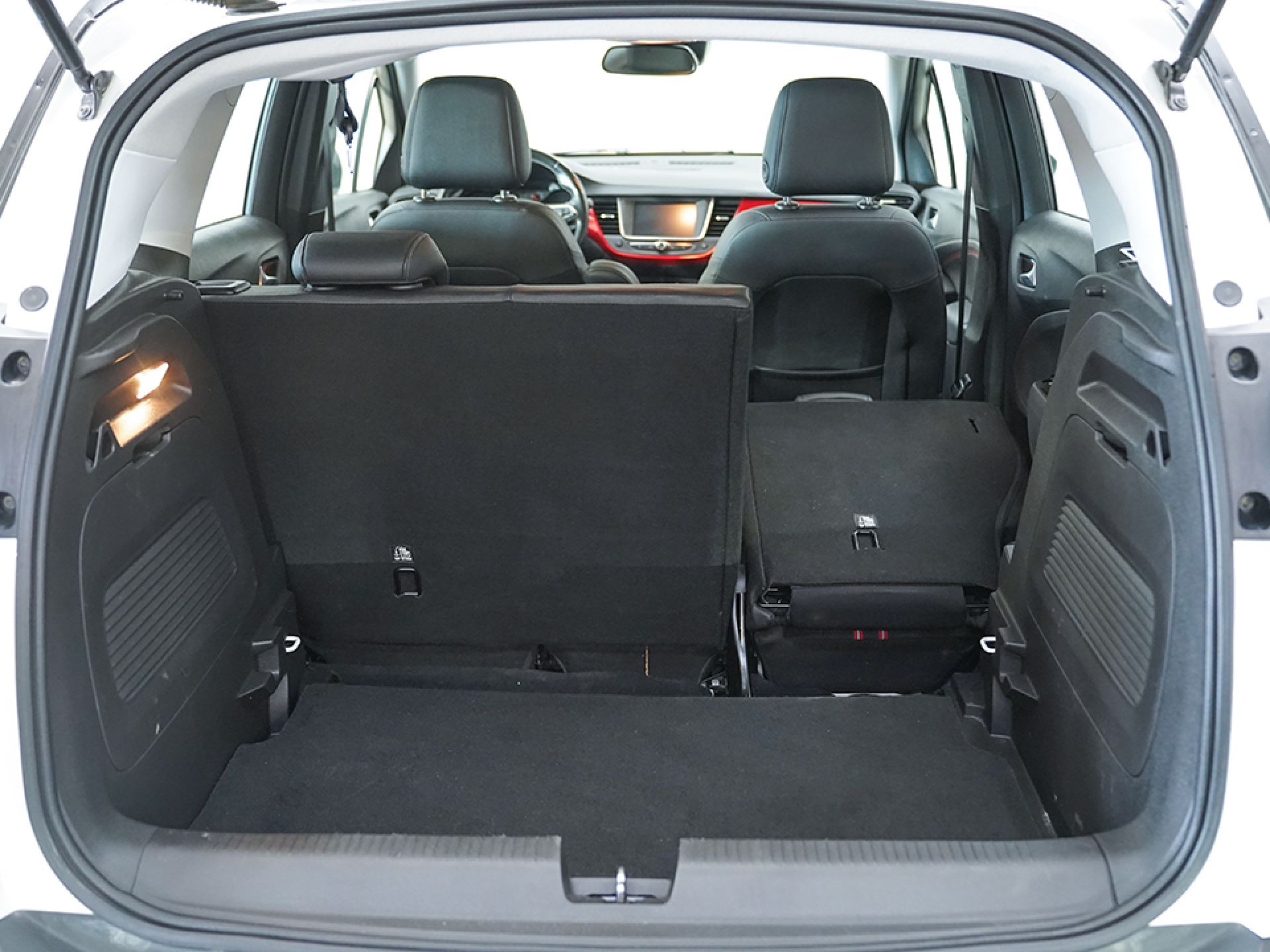 Opel Crossland 1.2 81kW (110CV) Edition