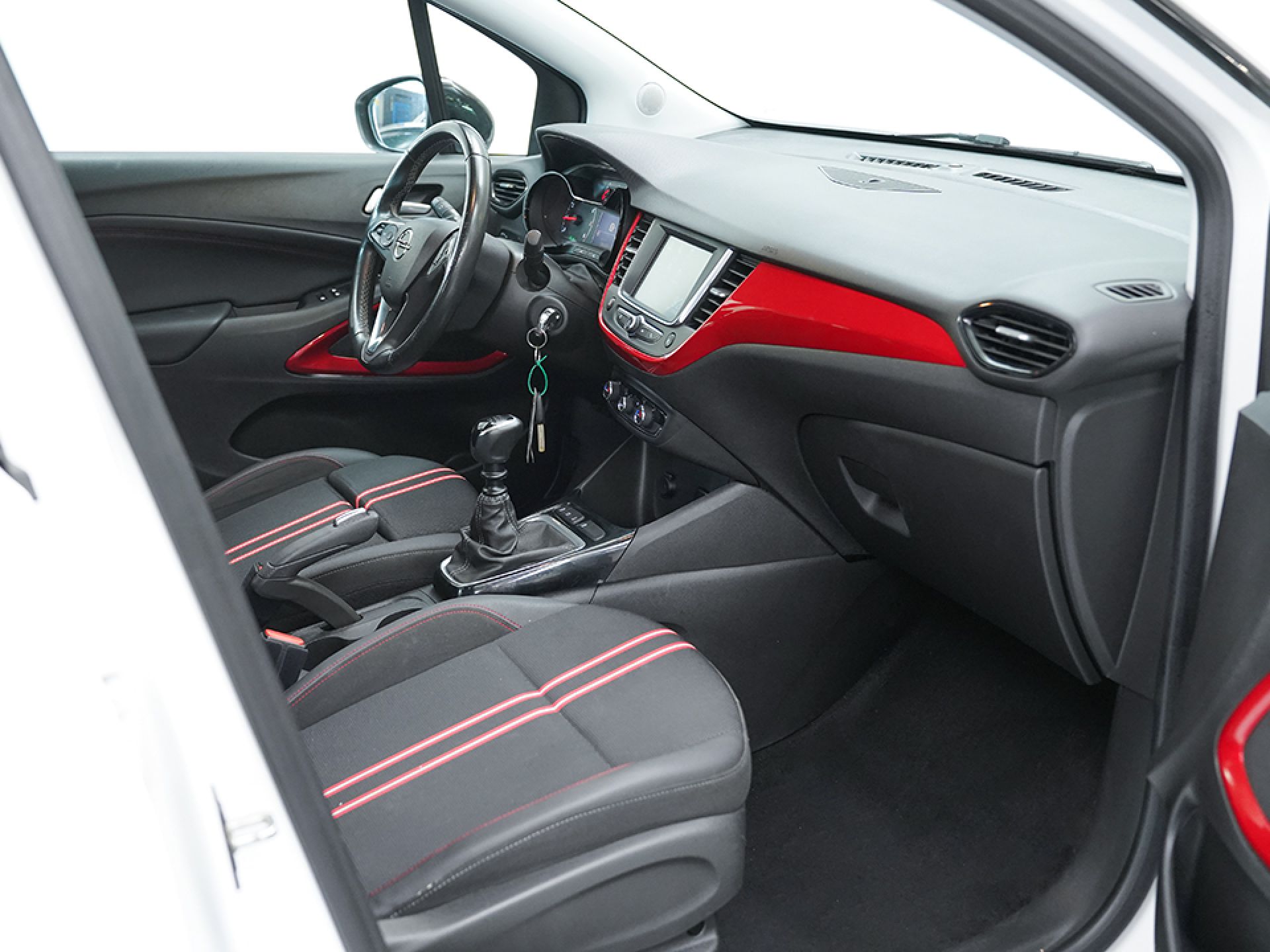 Opel Crossland 1.2 81kW (110CV) Edition