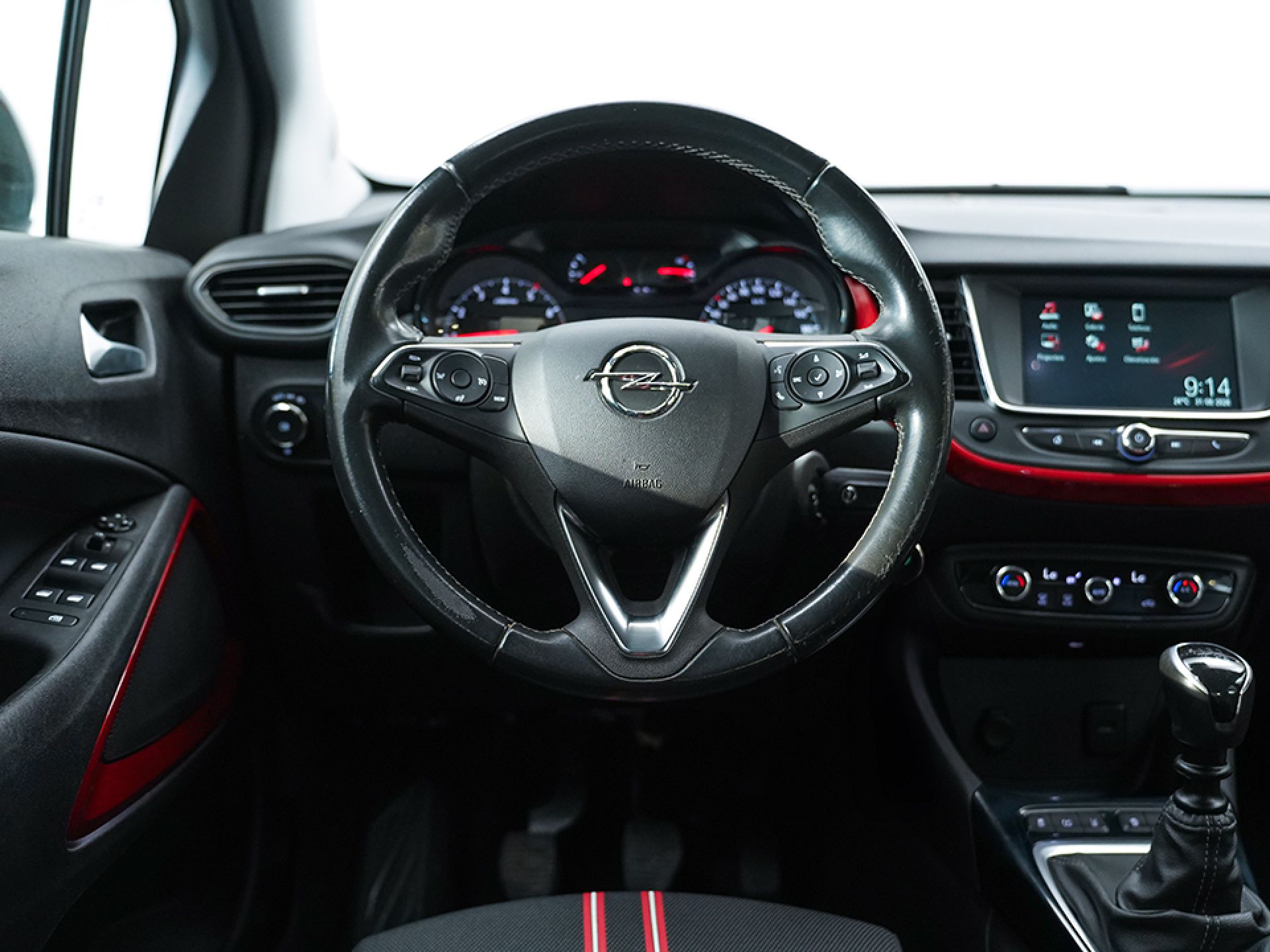Opel Crossland 1.2 81kW (110CV) Edition