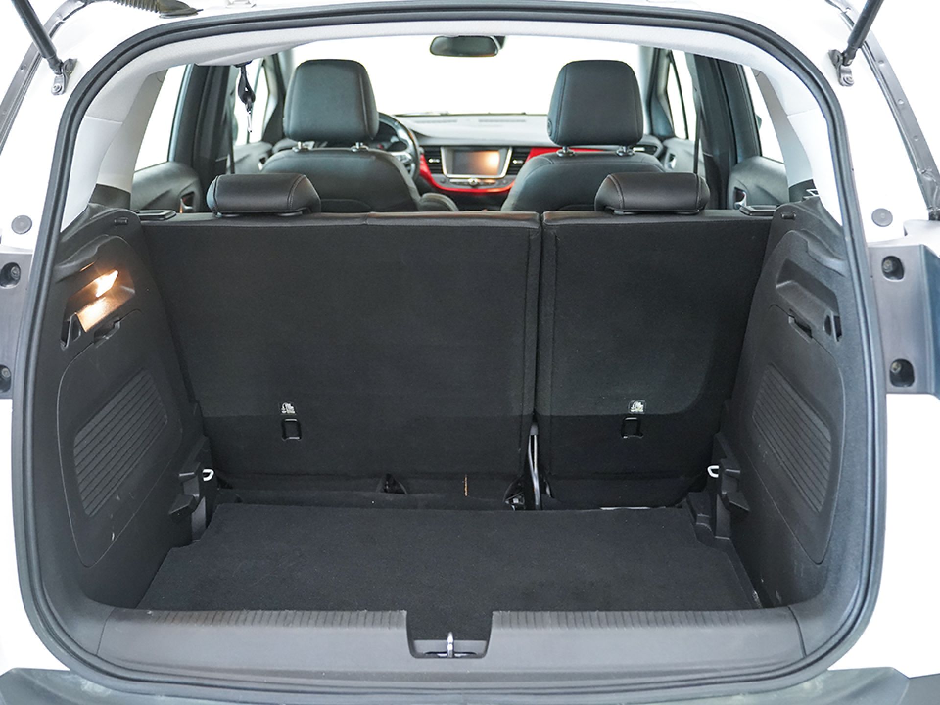 Opel Crossland 1.2 81kW (110CV) Edition