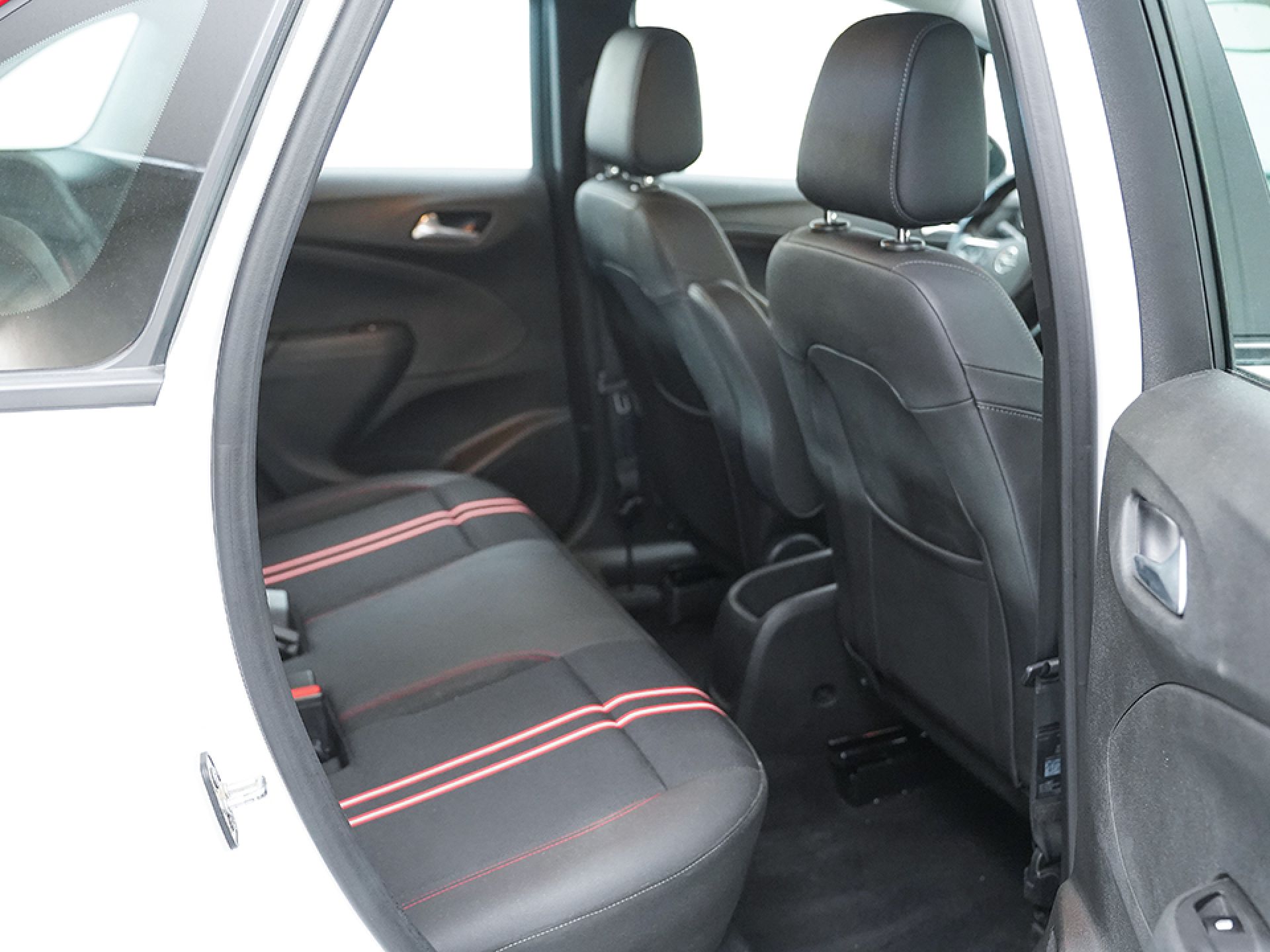 Opel Crossland 1.2 81kW (110CV) Edition
