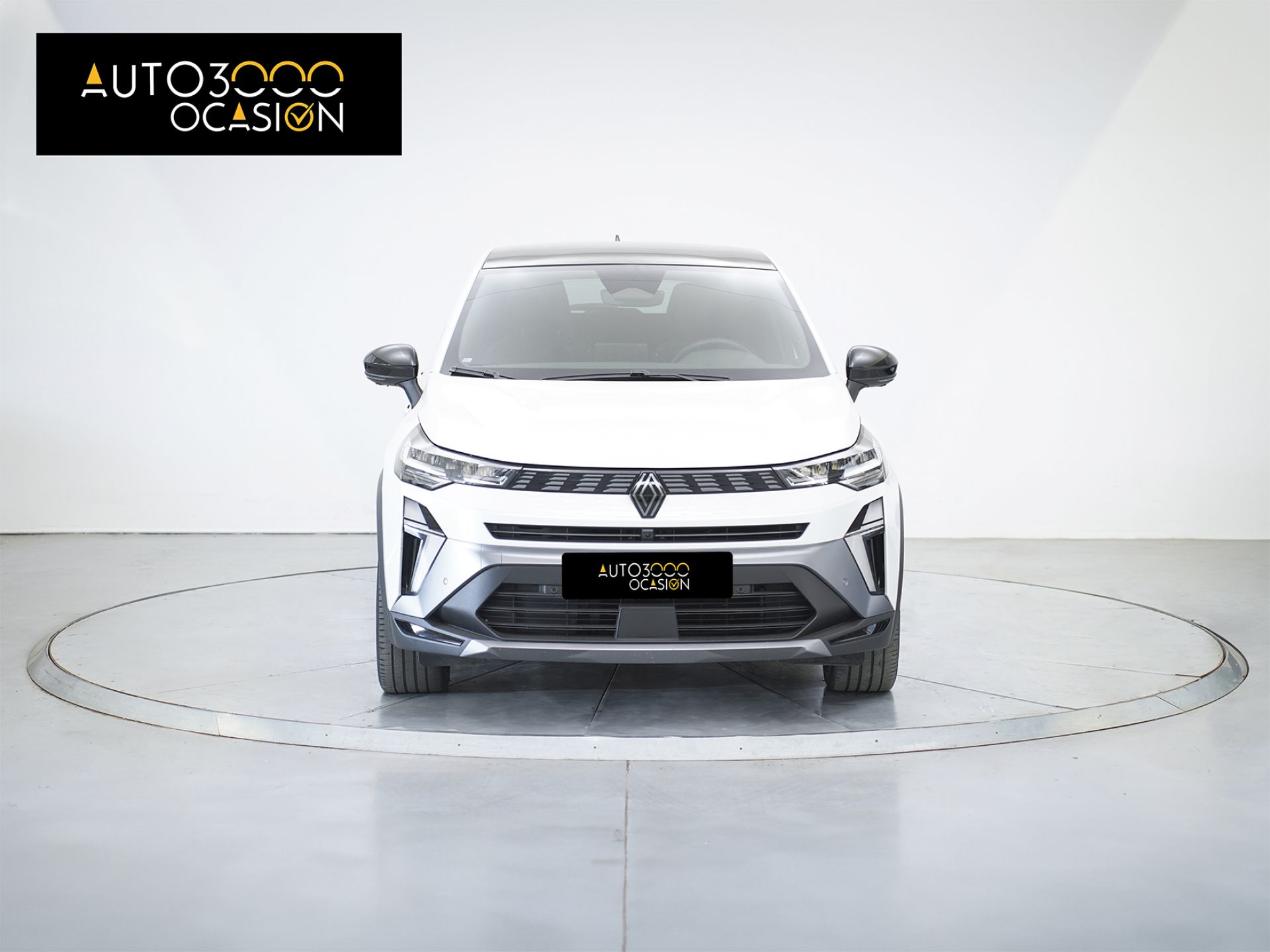 Renault Symbioz esprit Alpine E-Tech full hybrid 105 kW (145CV)
