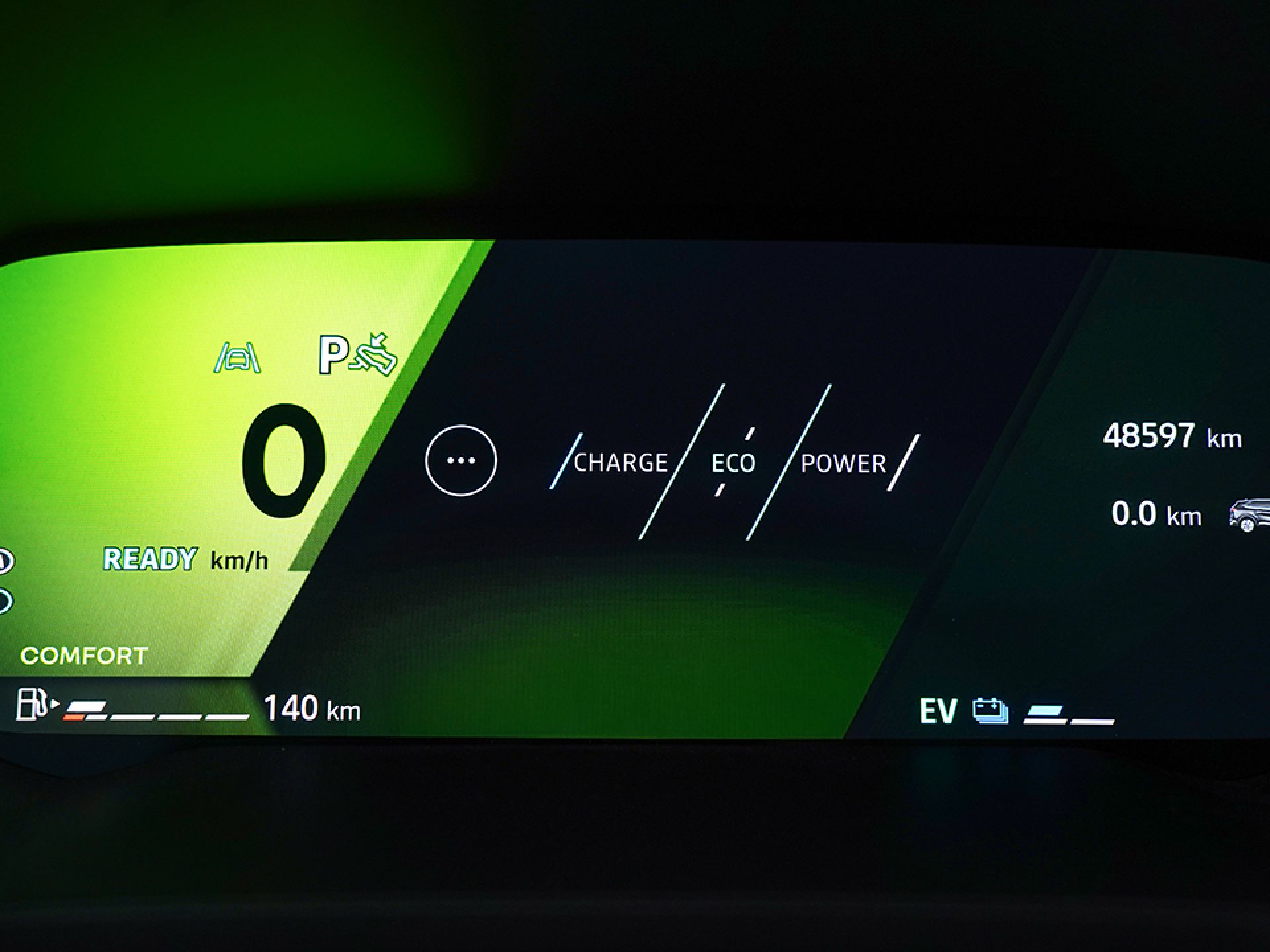 Renault Symbioz esprit Alpine E-Tech full hybrid 105 kW (145CV)
