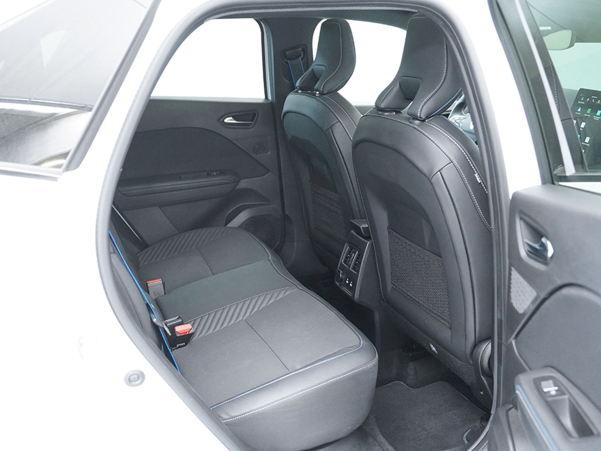 Renault Symbioz esprit Alpine E-Tech full hybrid 105 kW (145CV)