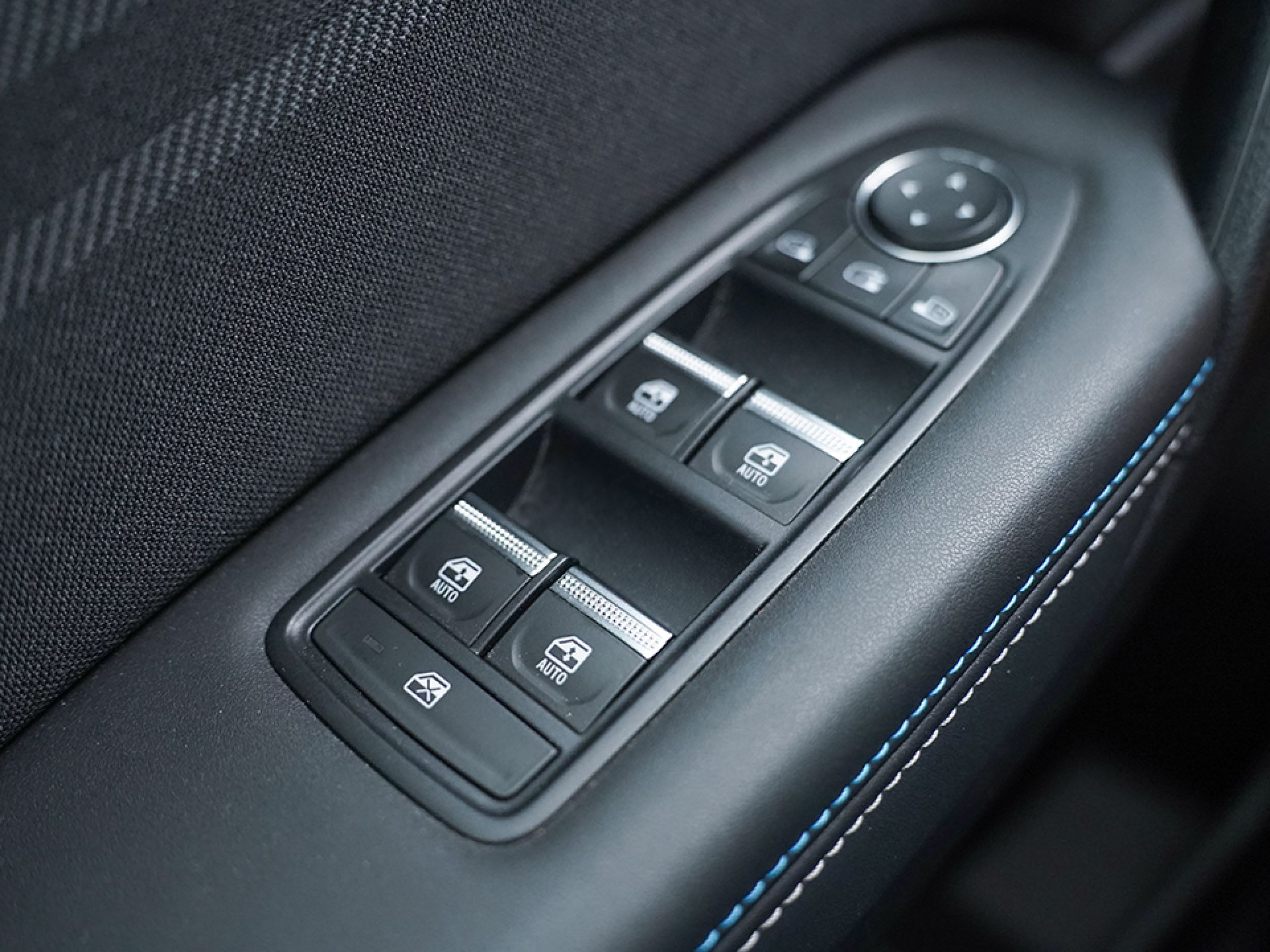 Renault Symbioz esprit Alpine E-Tech full hybrid 105 kW (145CV)