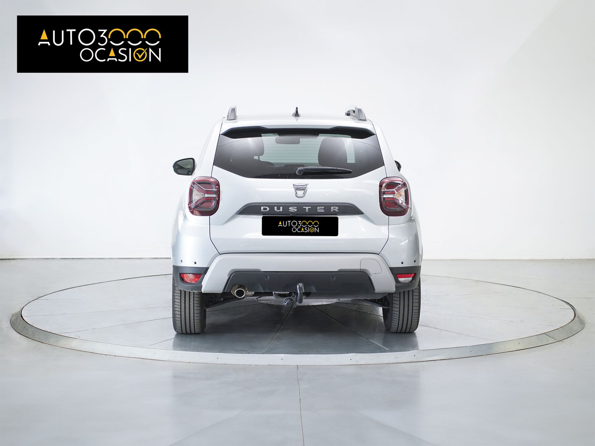 Dacia Duster Prestige Bl. dCi 85kW(115CV) 4X2