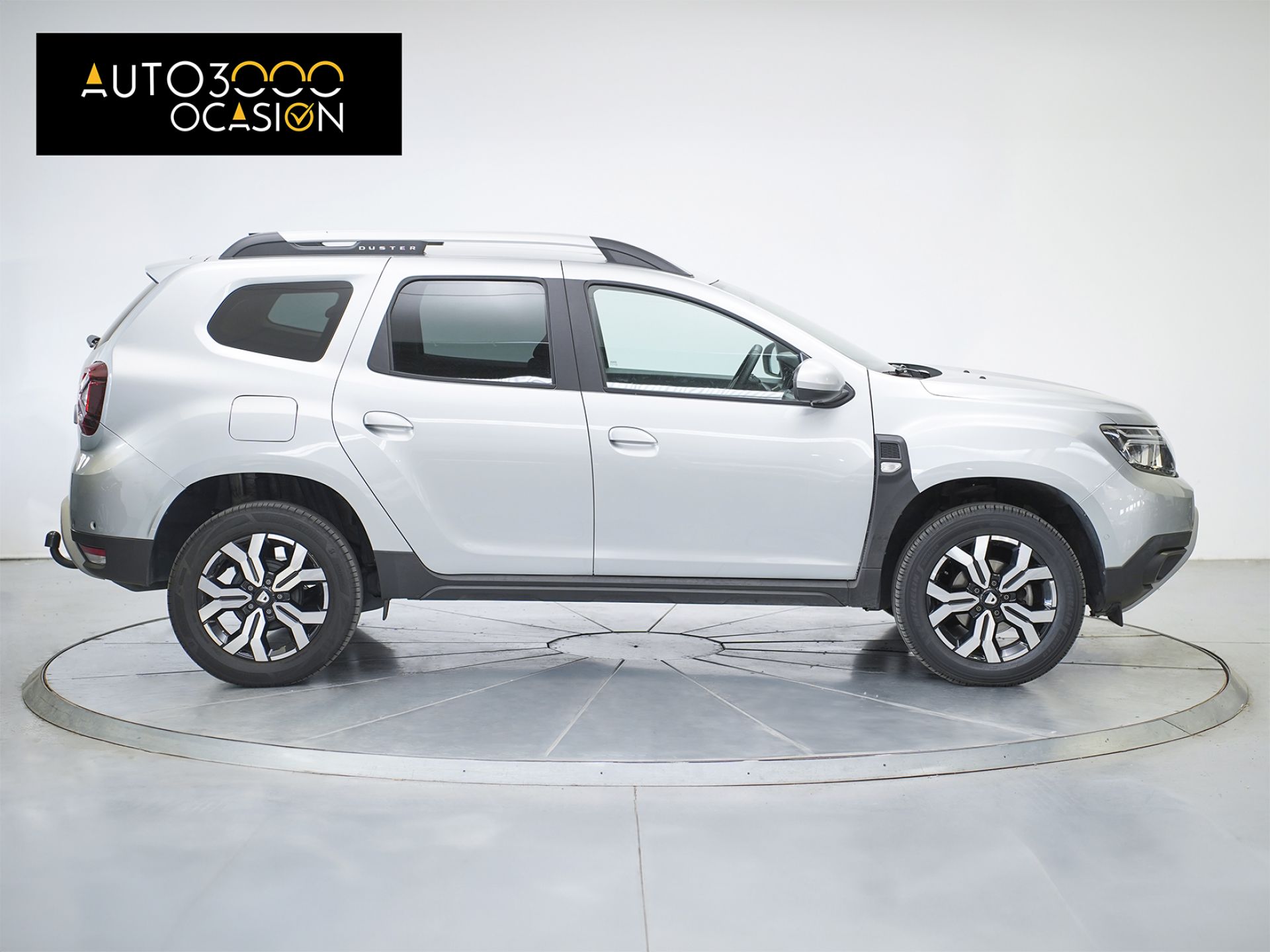 Dacia Duster Prestige Bl. dCi 85kW(115CV) 4X2