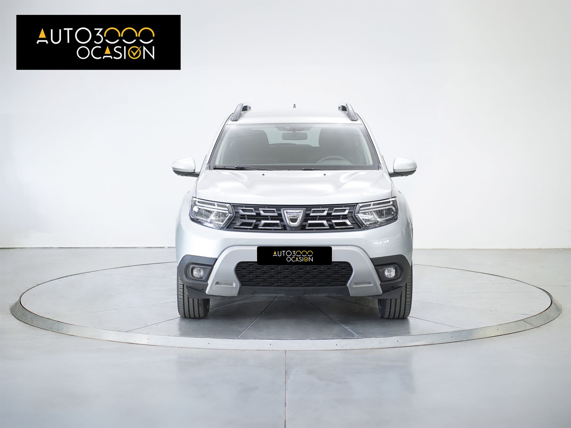 Dacia Duster Prestige Bl. dCi 85kW(115CV) 4X2