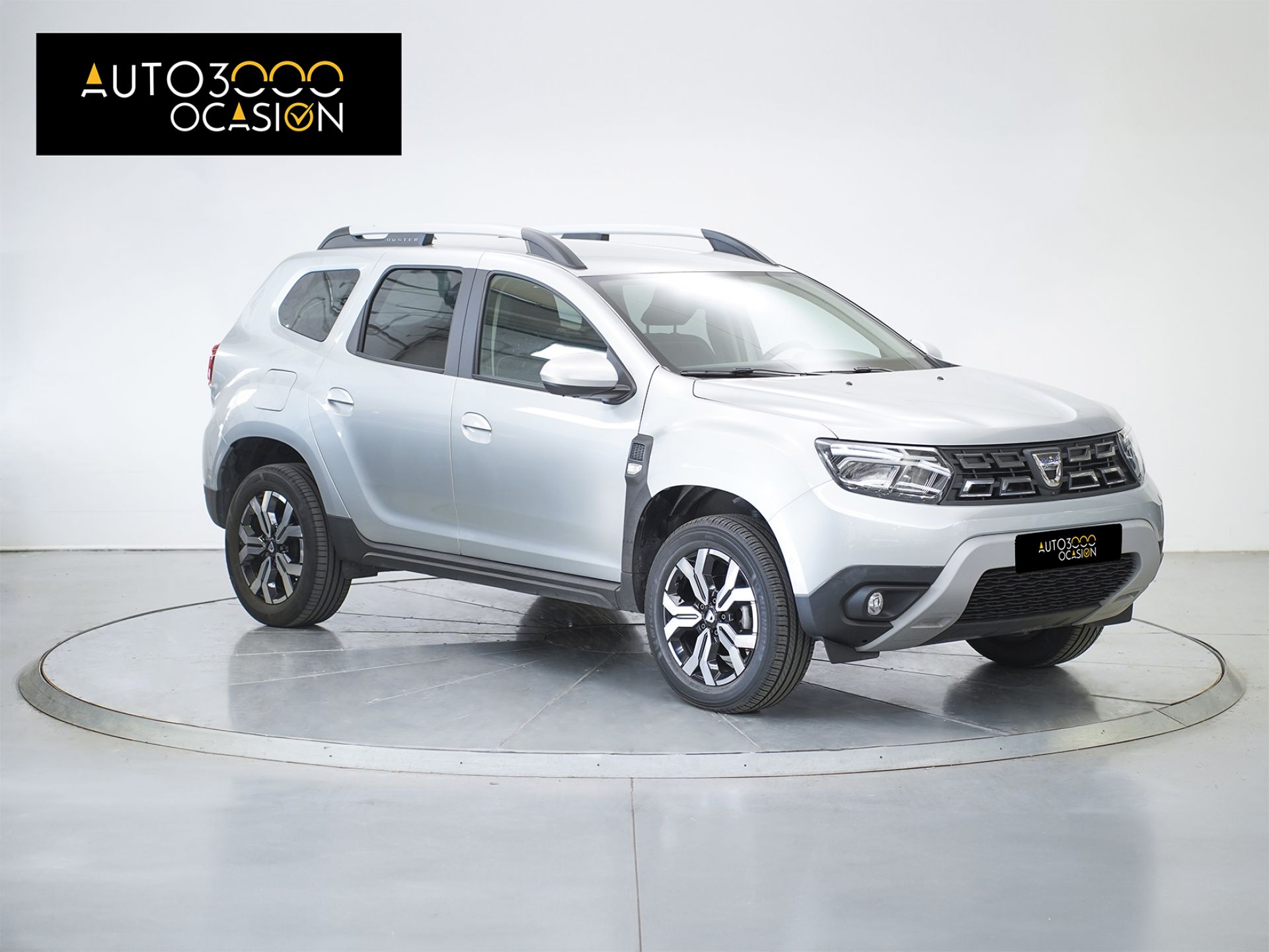 Dacia Duster Prestige Bl. dCi 85kW(115CV) 4X2