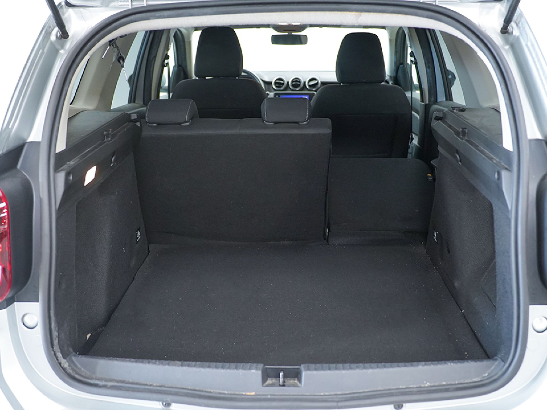 Dacia Duster Prestige Bl. dCi 85kW(115CV) 4X2