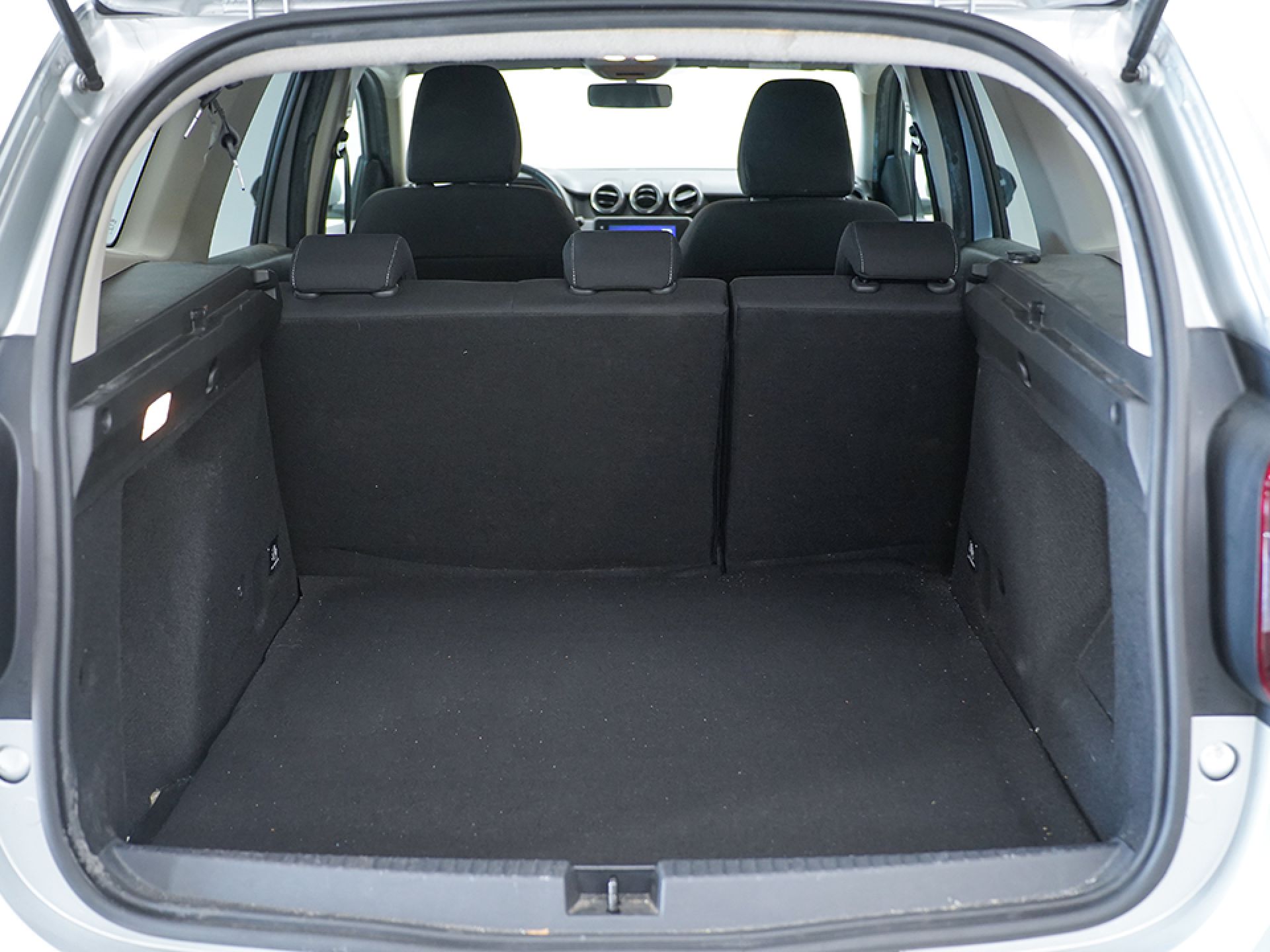 Dacia Duster Prestige Bl. dCi 85kW(115CV) 4X2