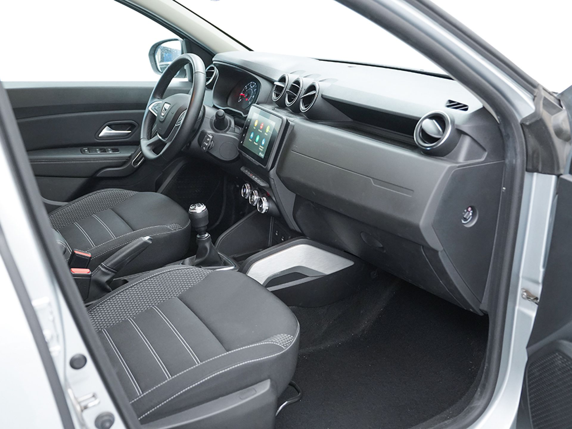Dacia Duster Prestige Bl. dCi 85kW(115CV) 4X2