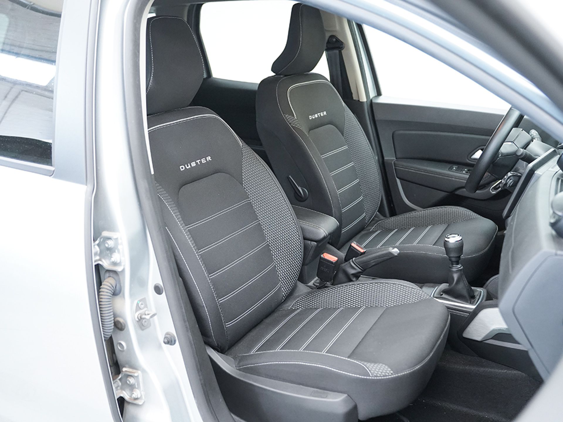 Dacia Duster Prestige Bl. dCi 85kW(115CV) 4X2
