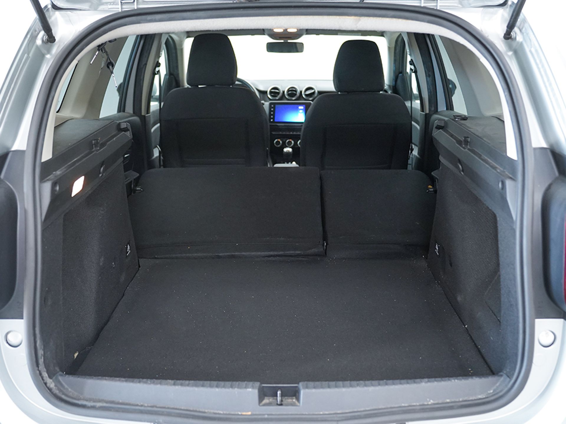 Dacia Duster Prestige Bl. dCi 85kW(115CV) 4X2