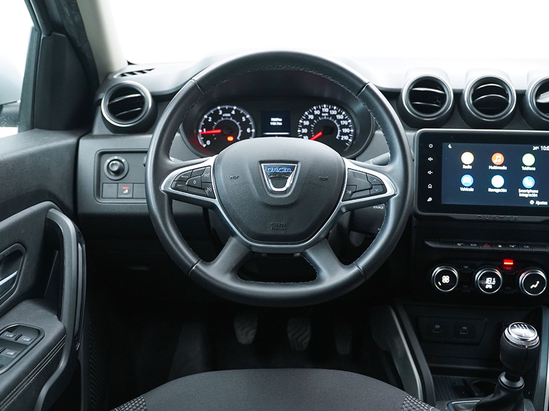 Dacia Duster Prestige Bl. dCi 85kW(115CV) 4X2