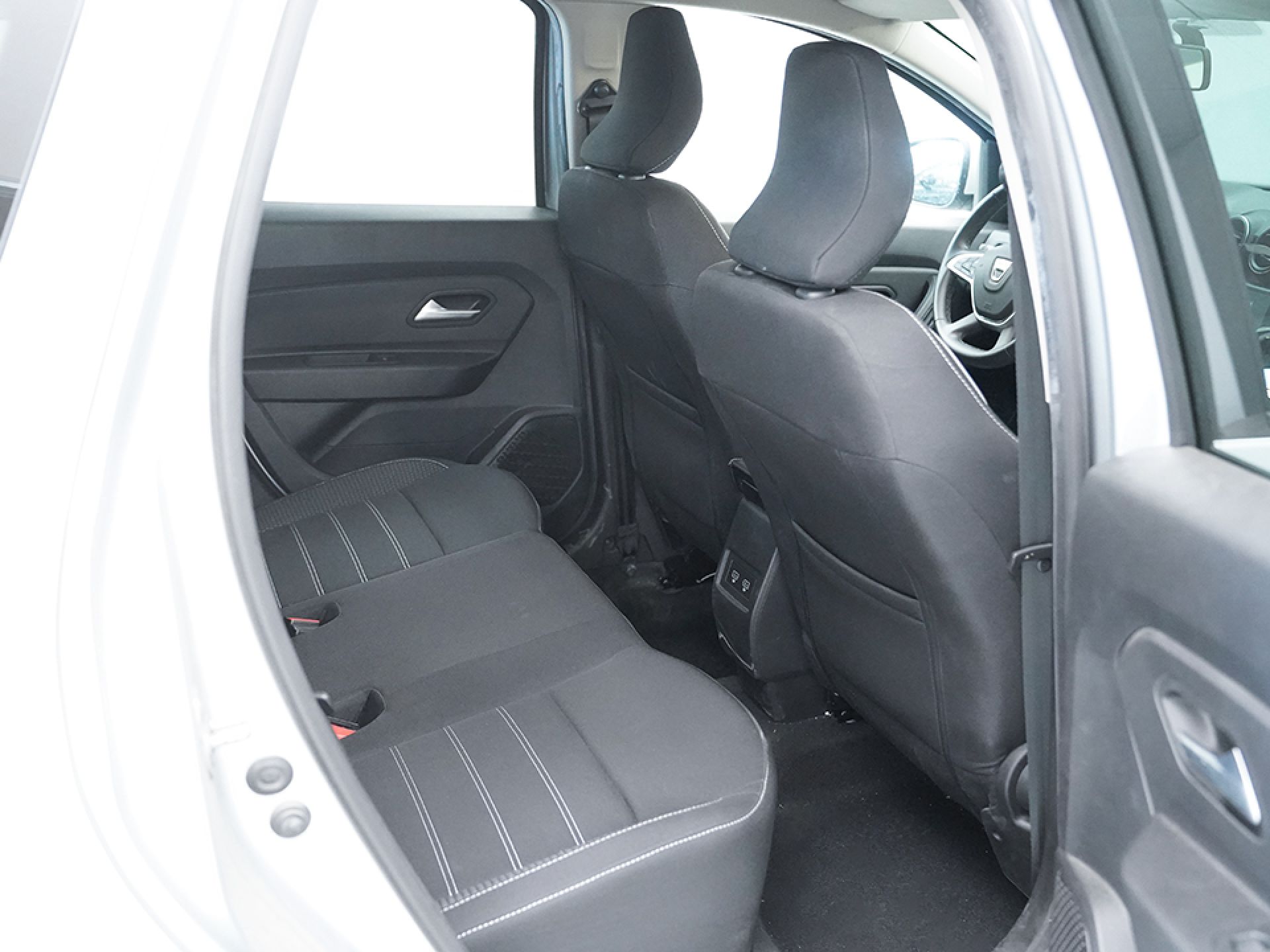 Dacia Duster Prestige Bl. dCi 85kW(115CV) 4X2