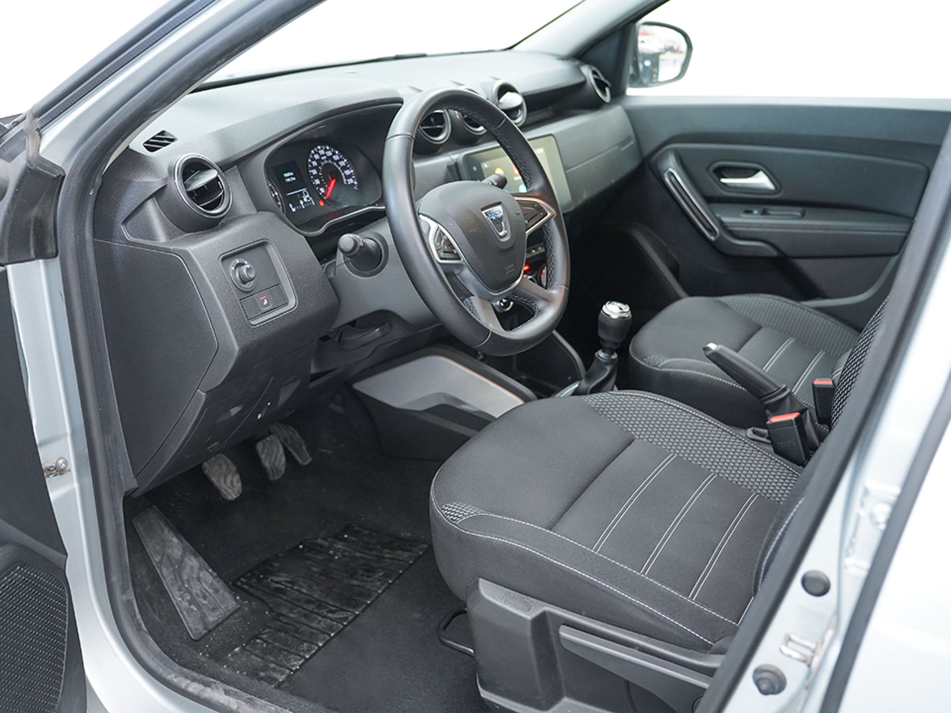 Dacia Duster Prestige Bl. dCi 85kW(115CV) 4X2