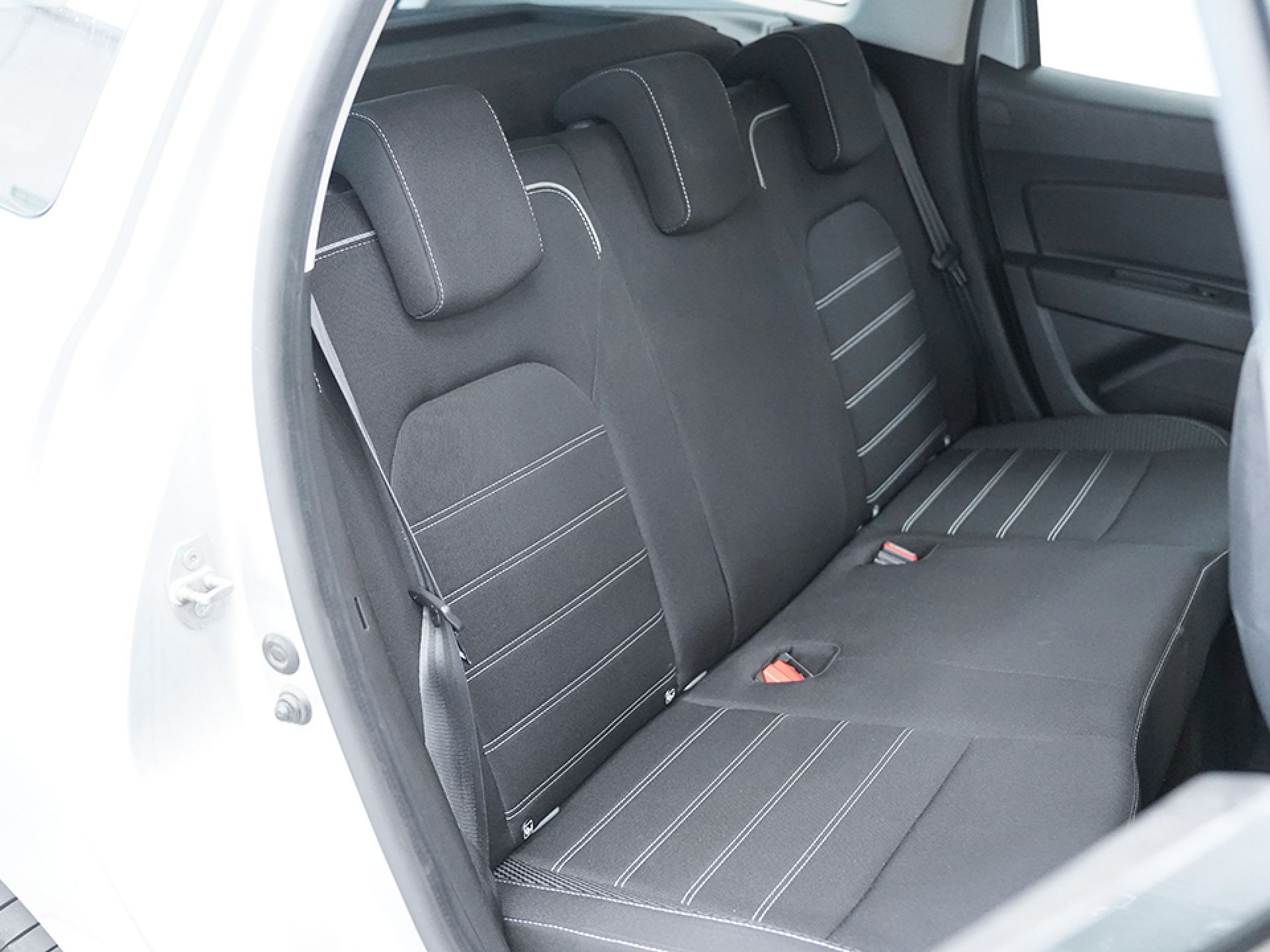 Dacia Duster Prestige Bl. dCi 85kW(115CV) 4X2