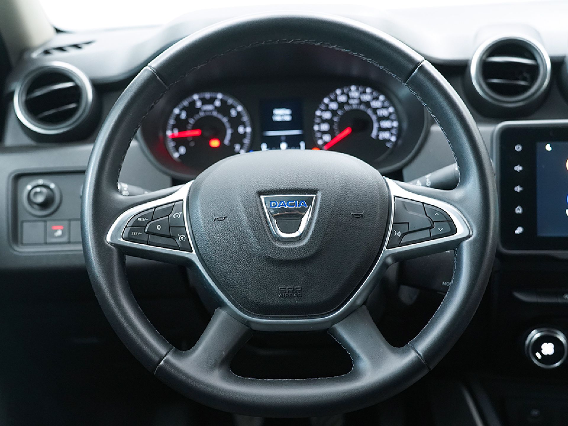 Dacia Duster Prestige Bl. dCi 85kW(115CV) 4X2