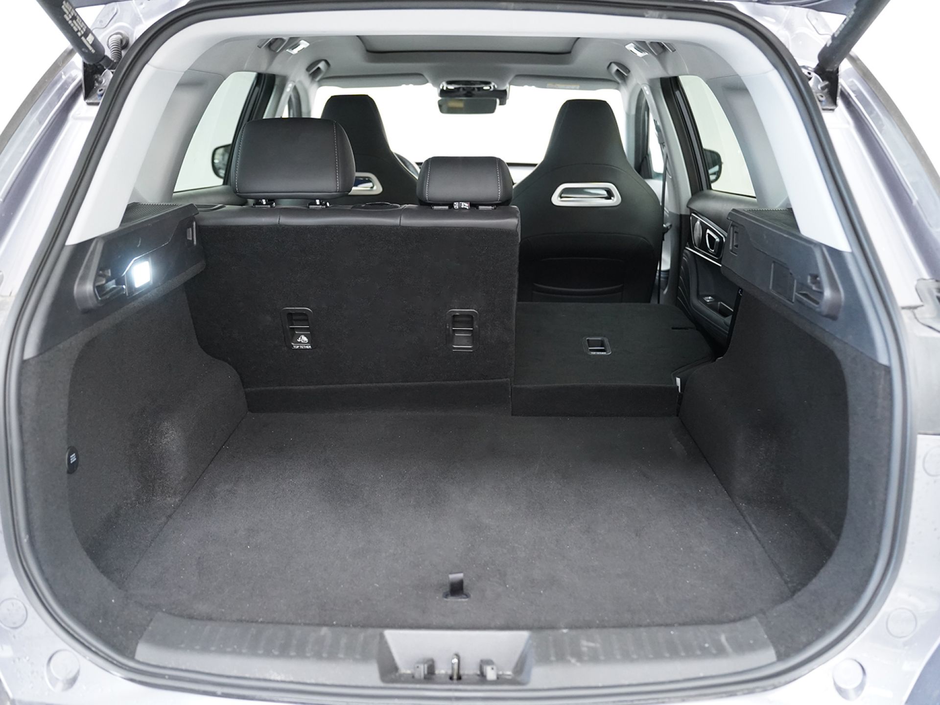 Ebro S700 1.6 TGDI Luxury 7 DCT