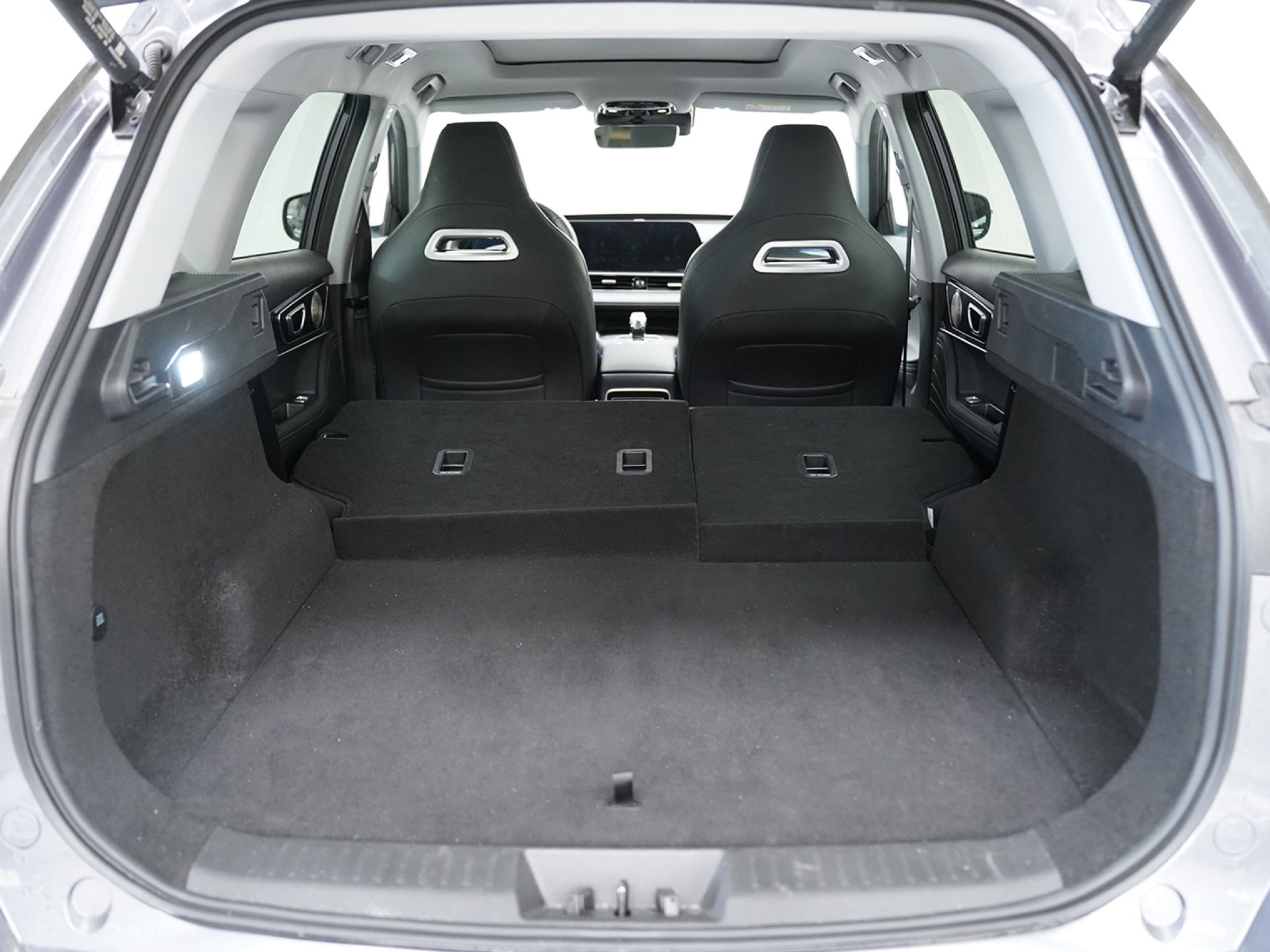 Ebro S700 1.6 TGDI Luxury 7 DCT