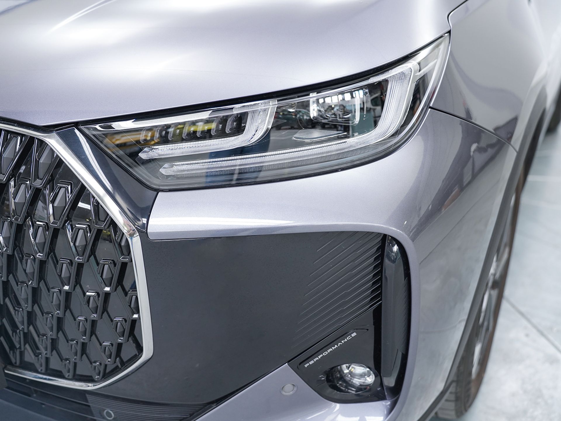 Ebro S700 1.6 TGDI Luxury 7 DCT