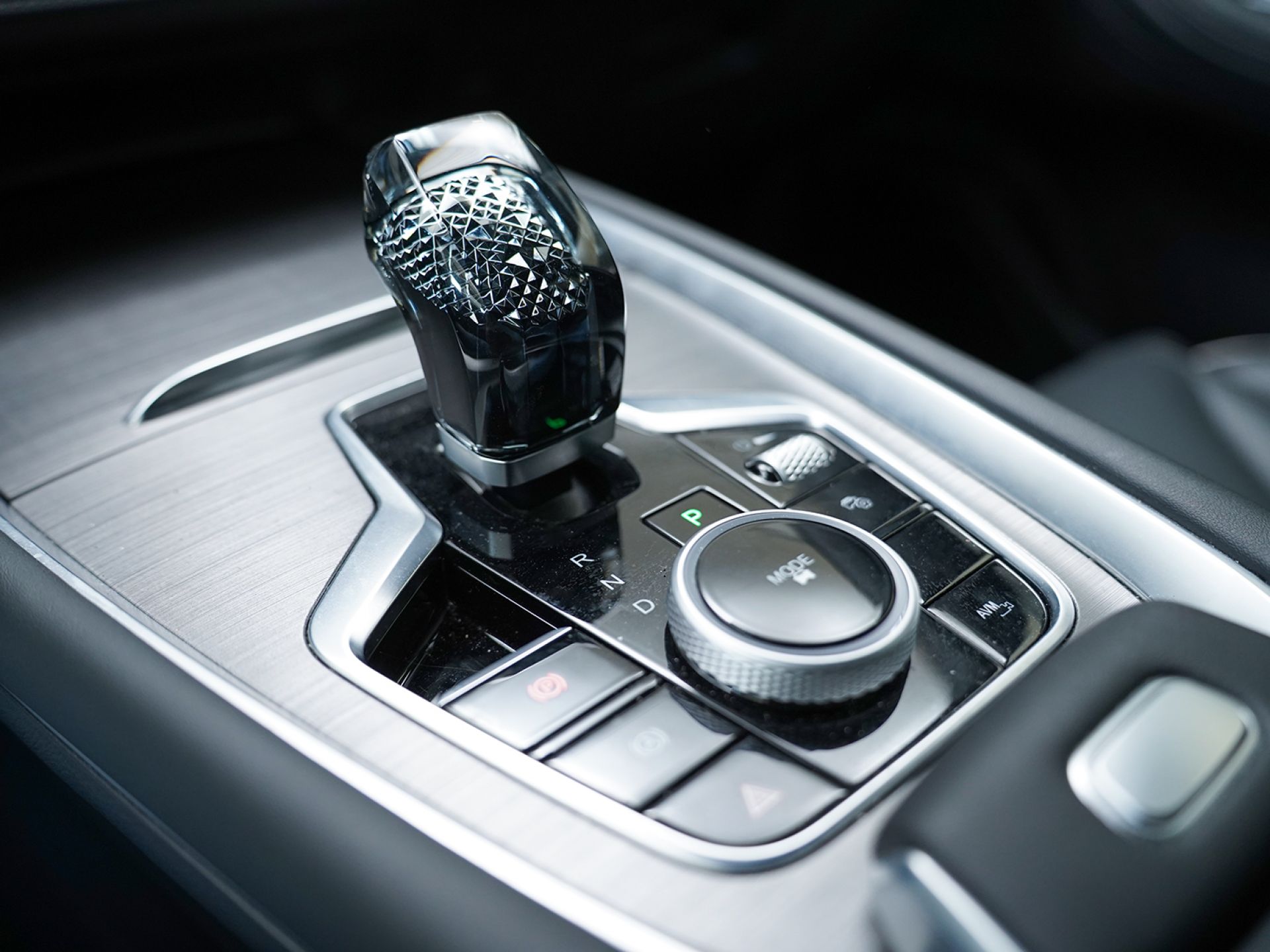 Ebro S700 1.6 TGDI Luxury 7 DCT