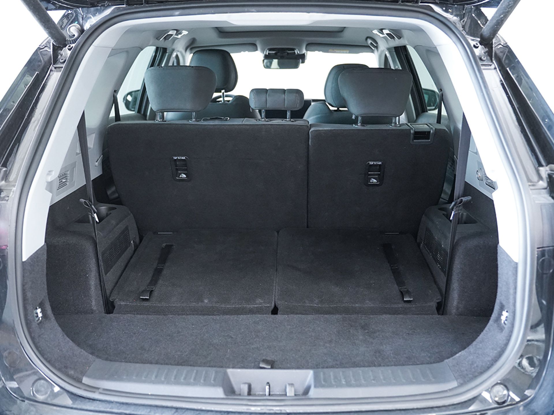 Ebro S800 1.6 TGDI Luxury 7 DCT