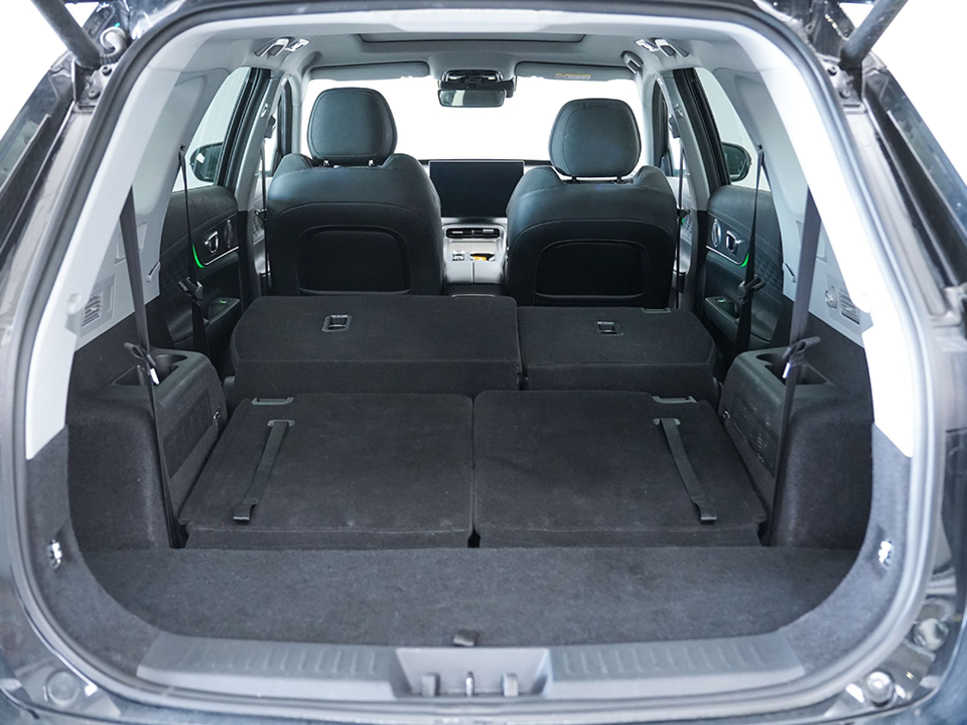 Ebro S800 1.6 TGDI Luxury 7 DCT