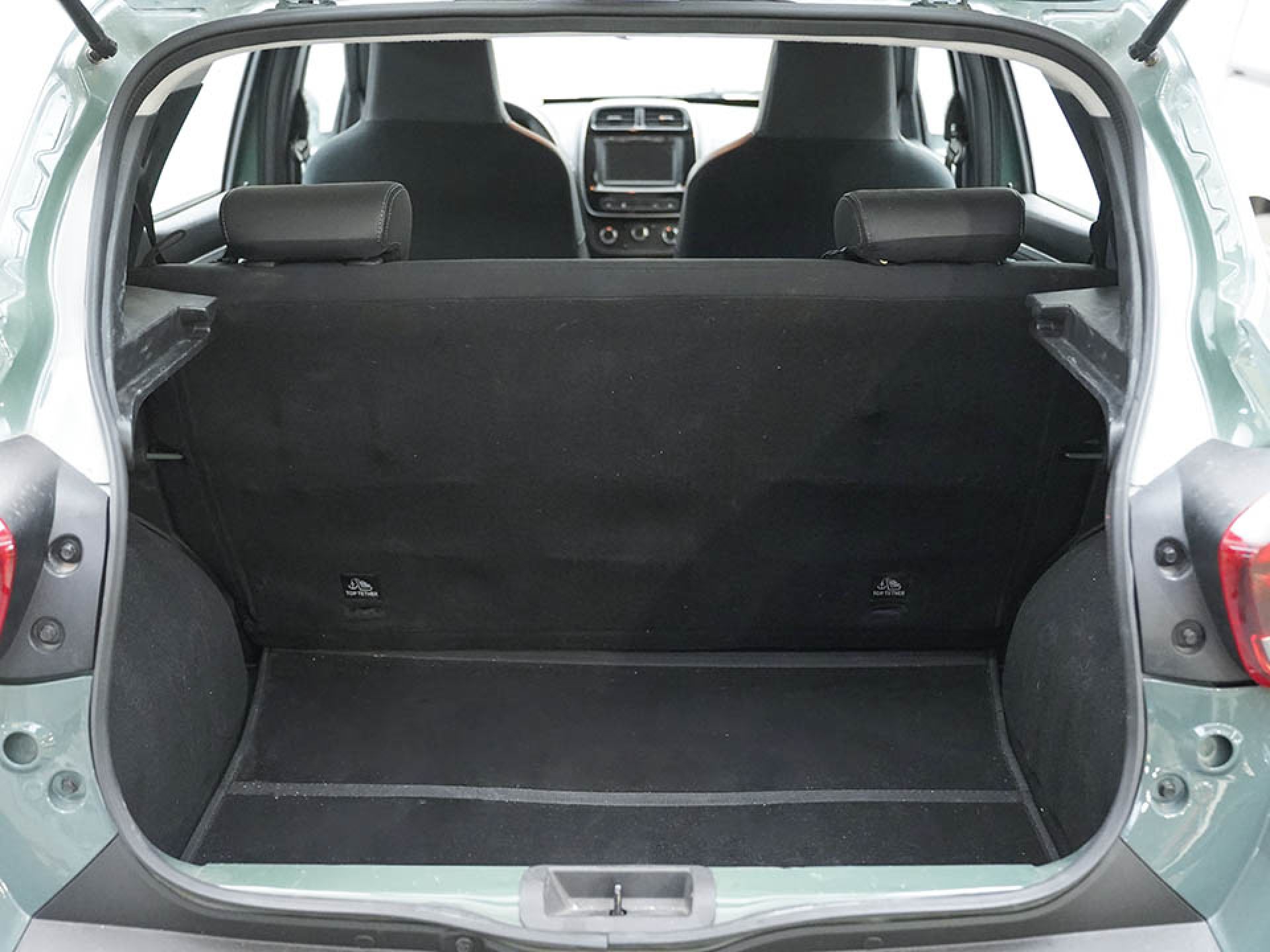 Dacia Spring Expression Electric 33kW (45CV)