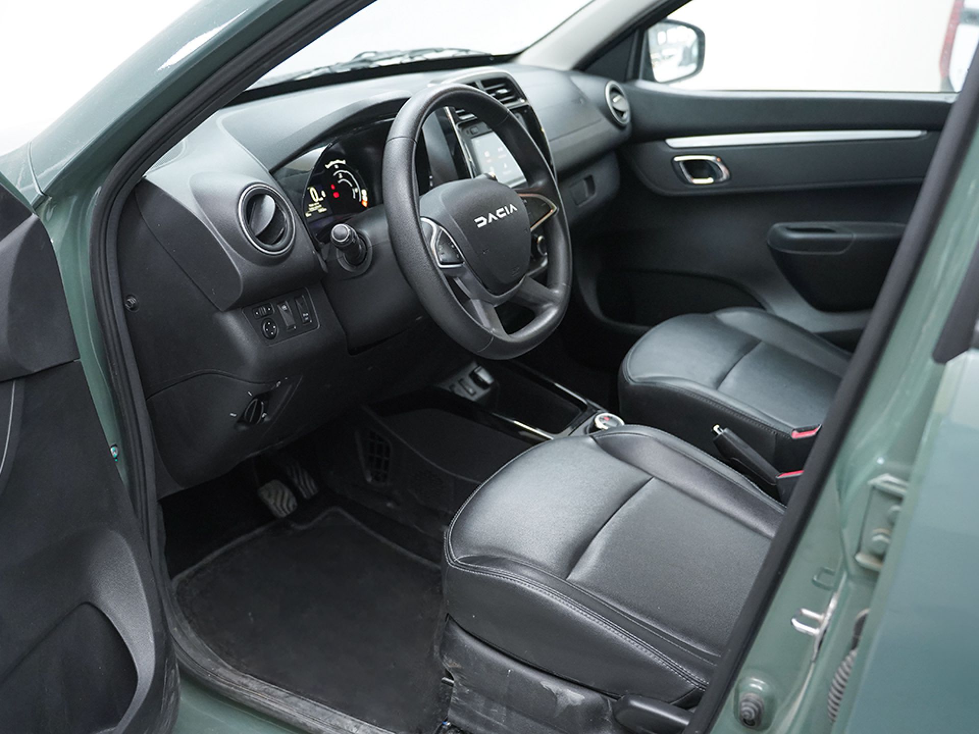 Dacia Spring Expression Electric 33kW (45CV)