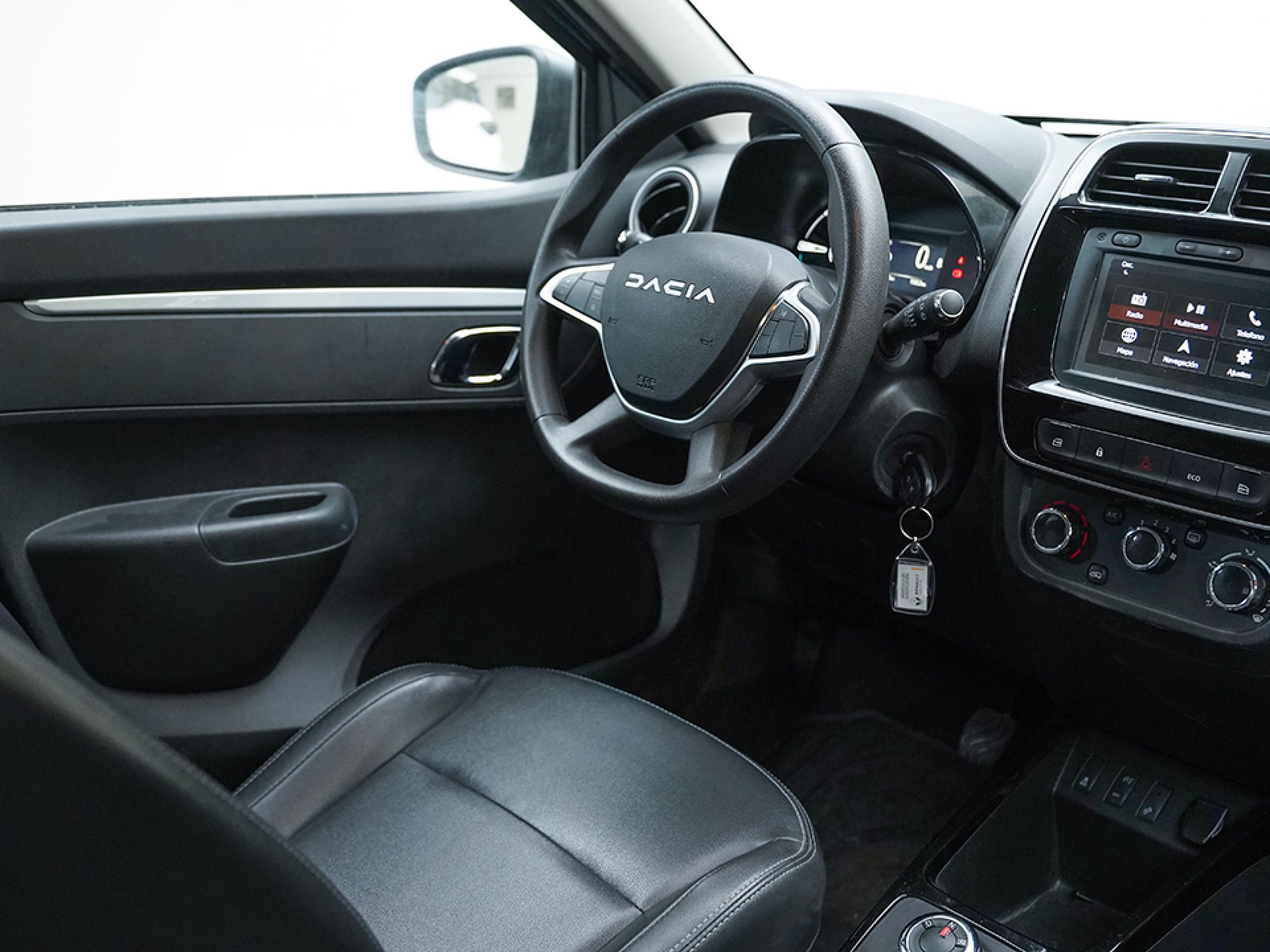Dacia Spring Expression Electric 33kW (45CV)