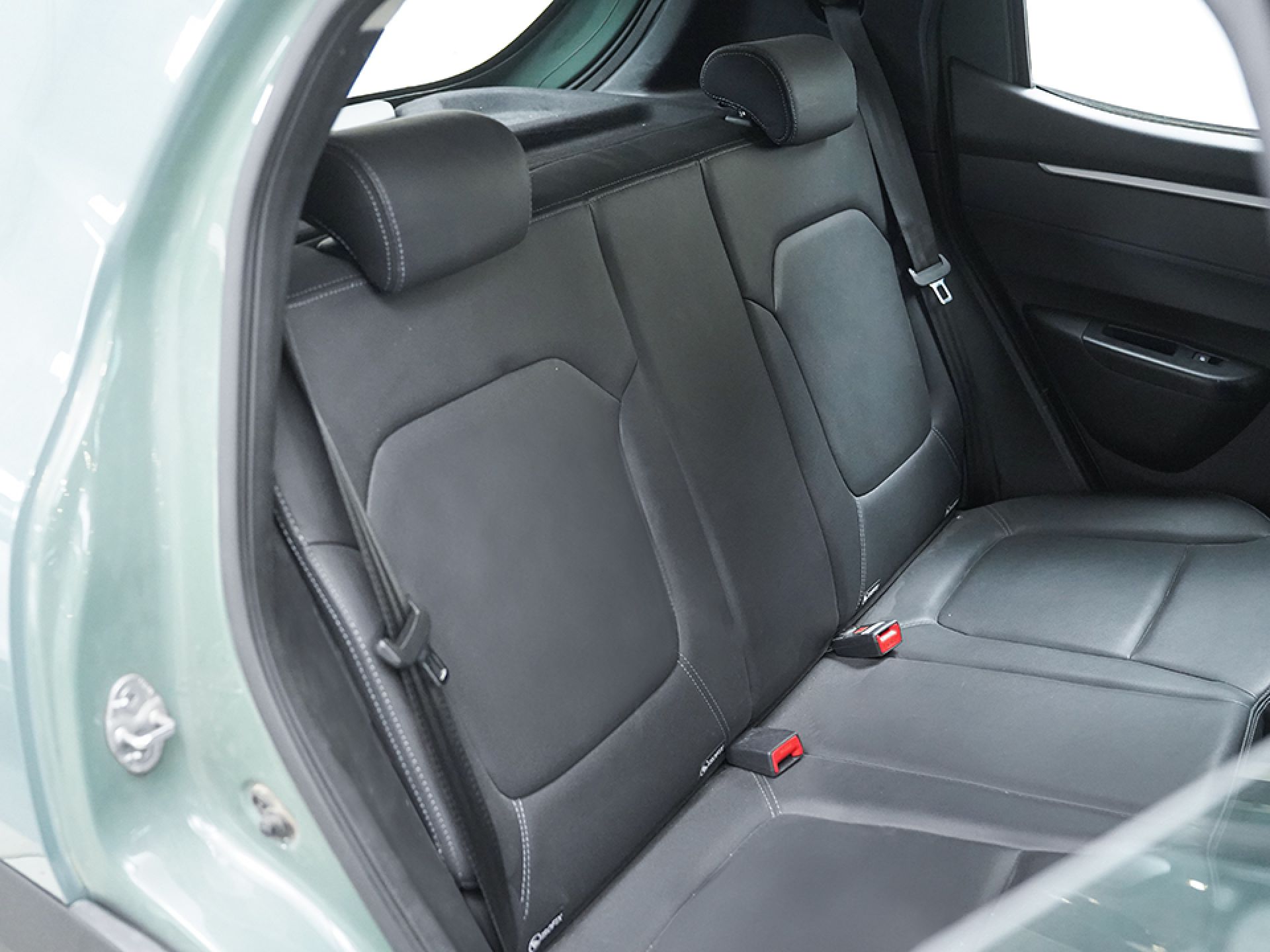 Dacia Spring Expression Electric 33kW (45CV)