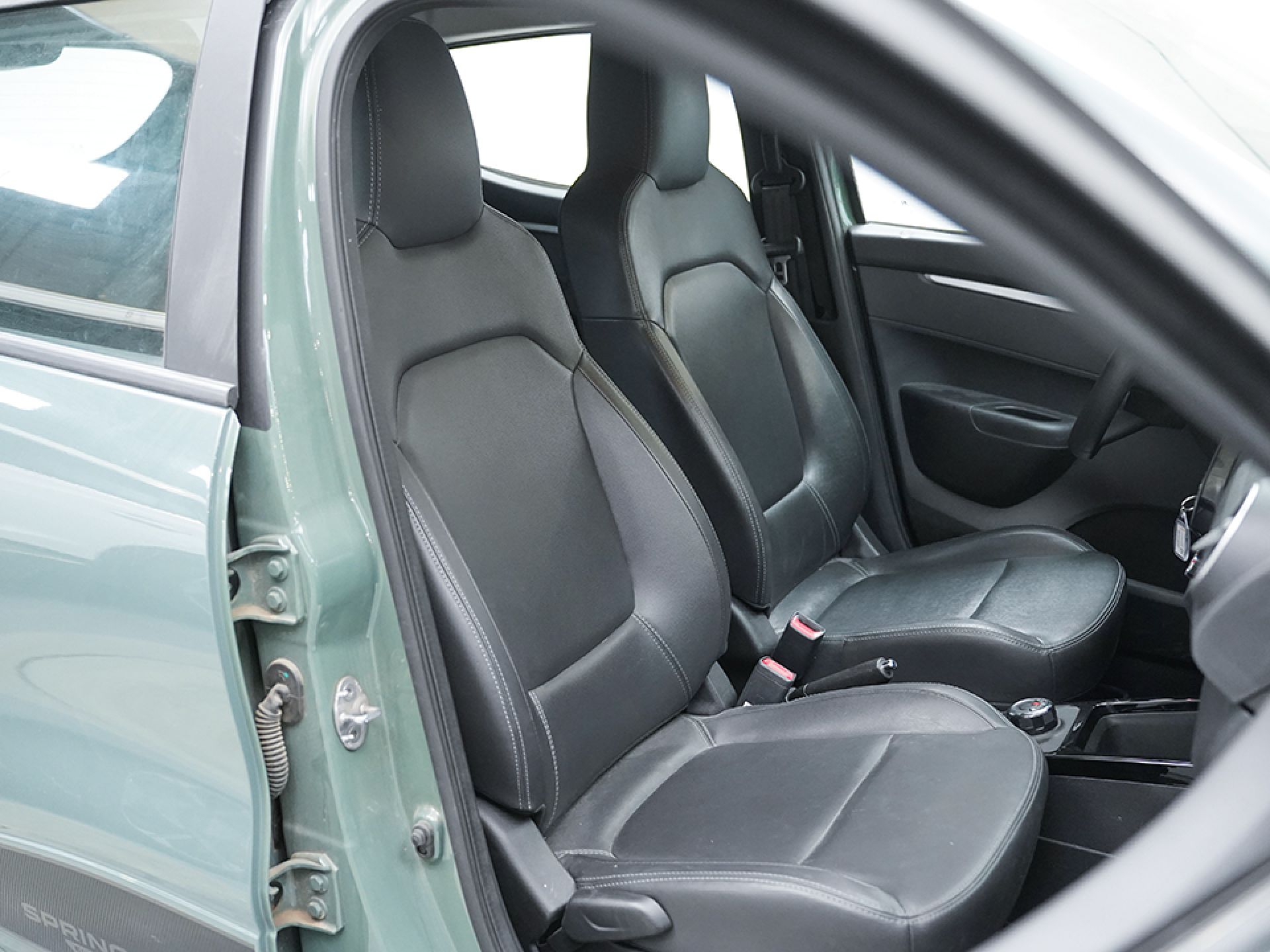Dacia Spring Expression Electric 33kW (45CV)
