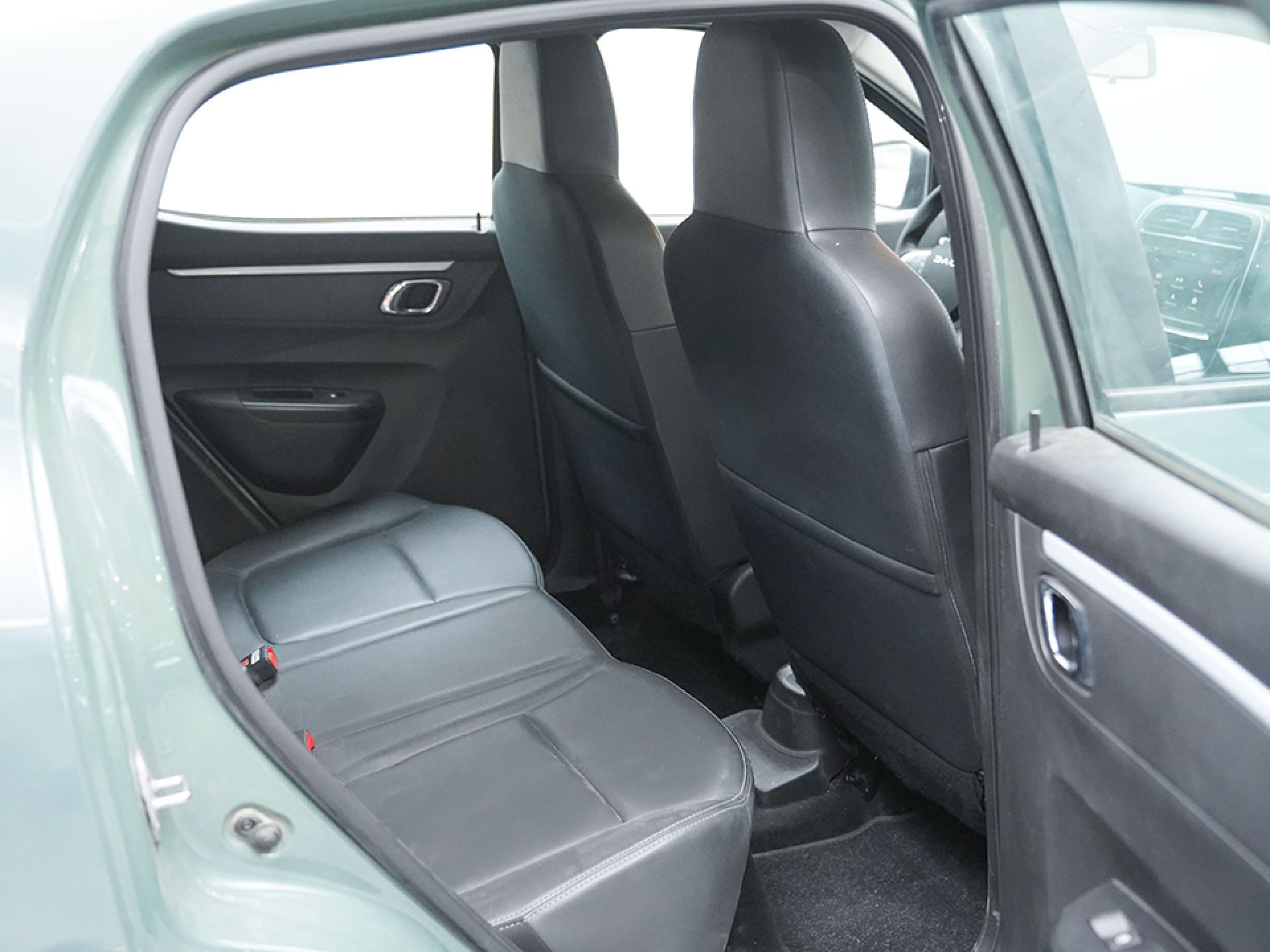 Dacia Spring Expression Electric 33kW (45CV)