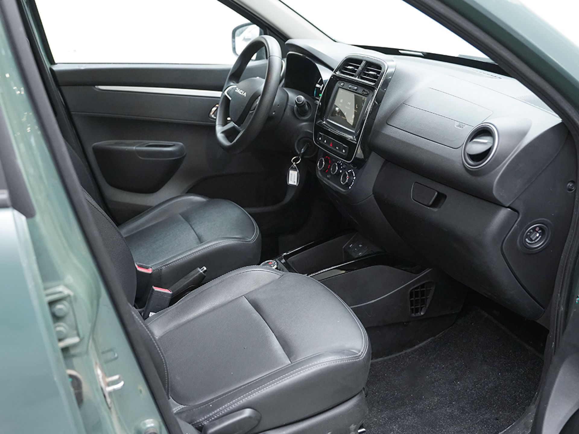 Dacia Spring Expression Electric 33kW (45CV)