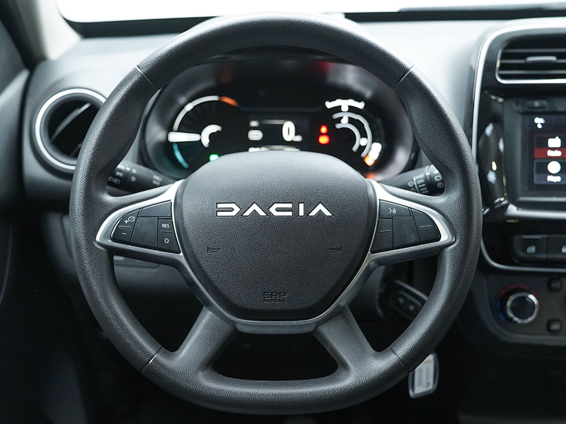 Dacia Spring Expression Electric 33kW (45CV)