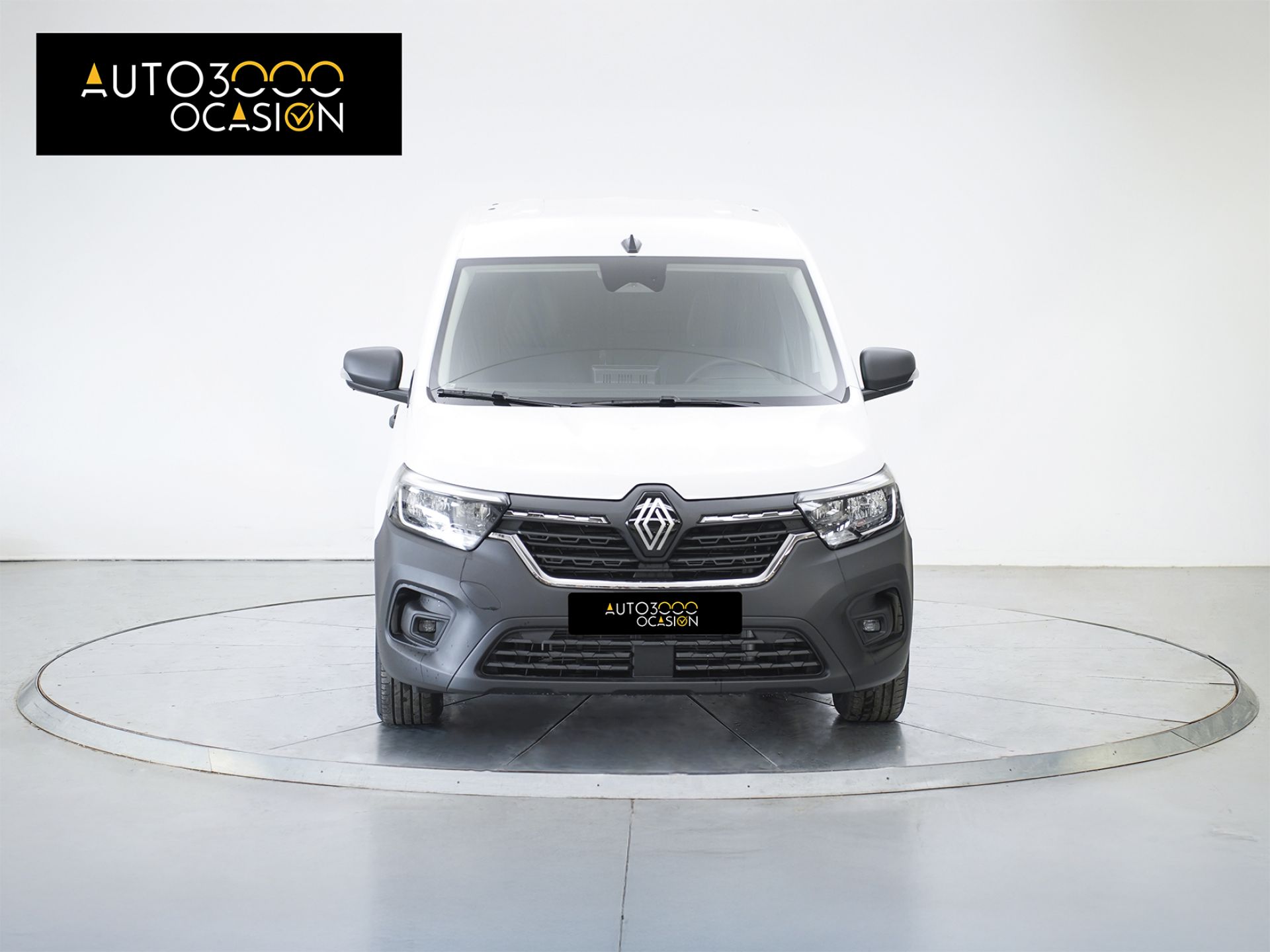 Renault Kangoo L1 2 plazas 95cv - Euro6ebis