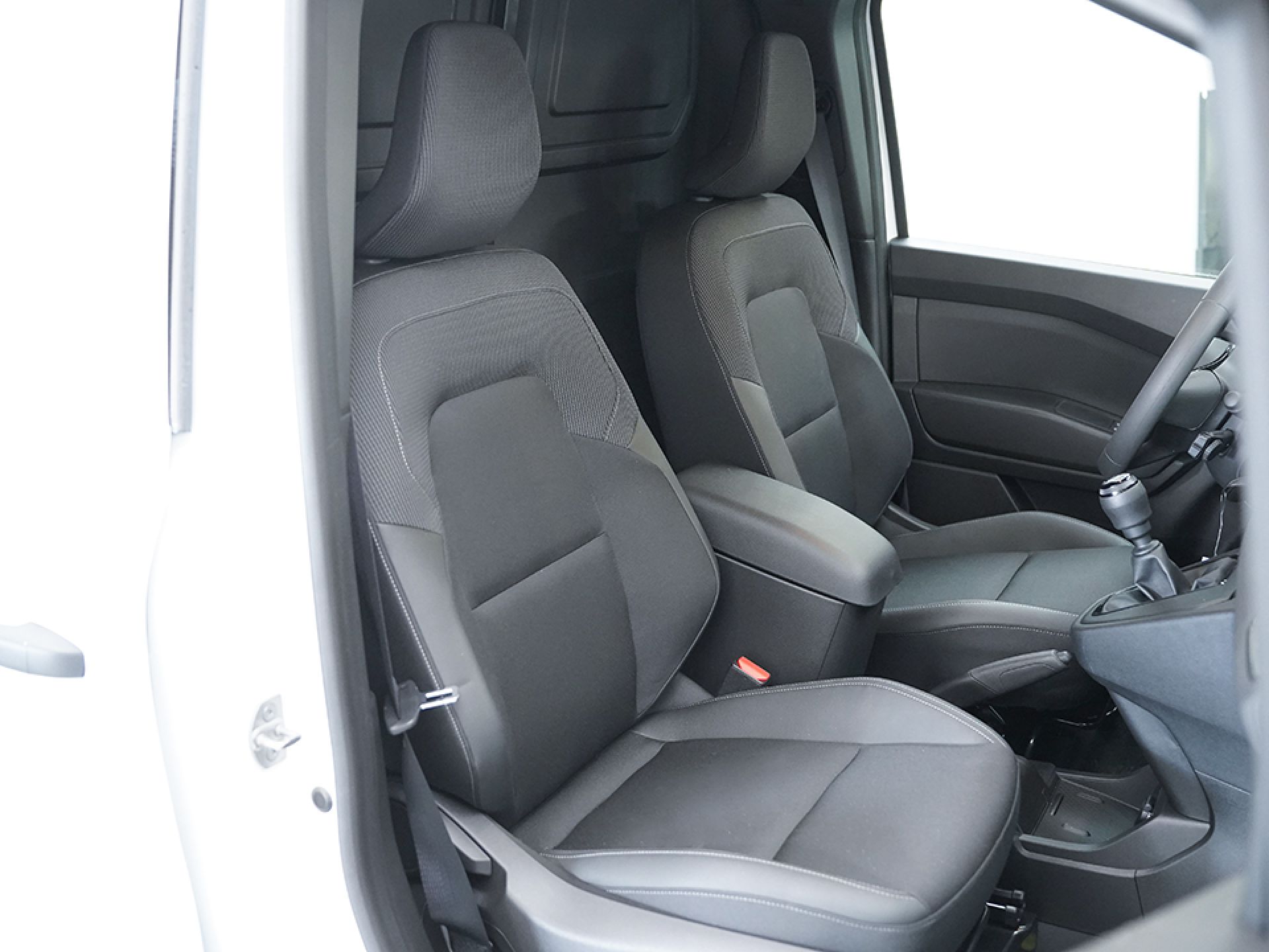 Renault Kangoo L1 2 plazas 95cv - Euro6ebis