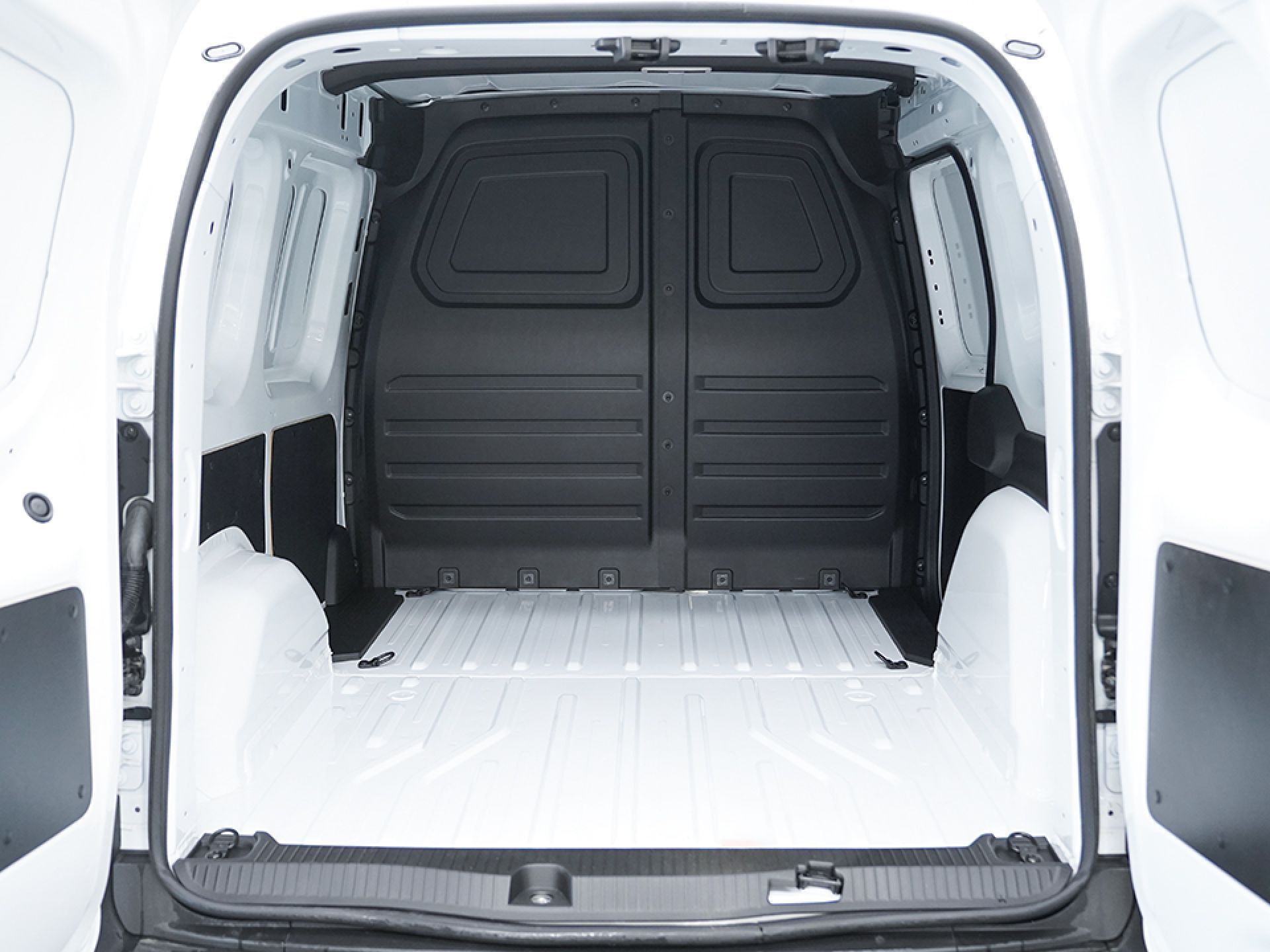Renault Kangoo L1 2 plazas 95cv - Euro6ebis