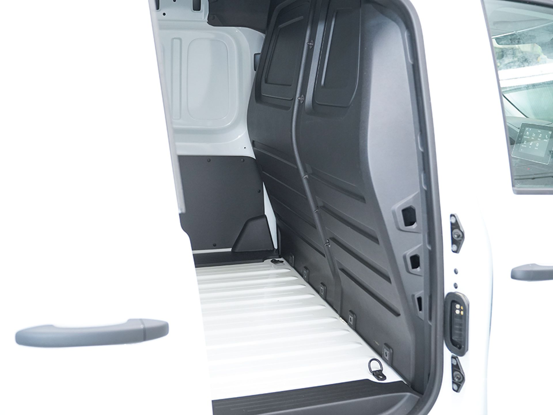 Renault Kangoo L1 2 plazas 95cv - Euro6ebis
